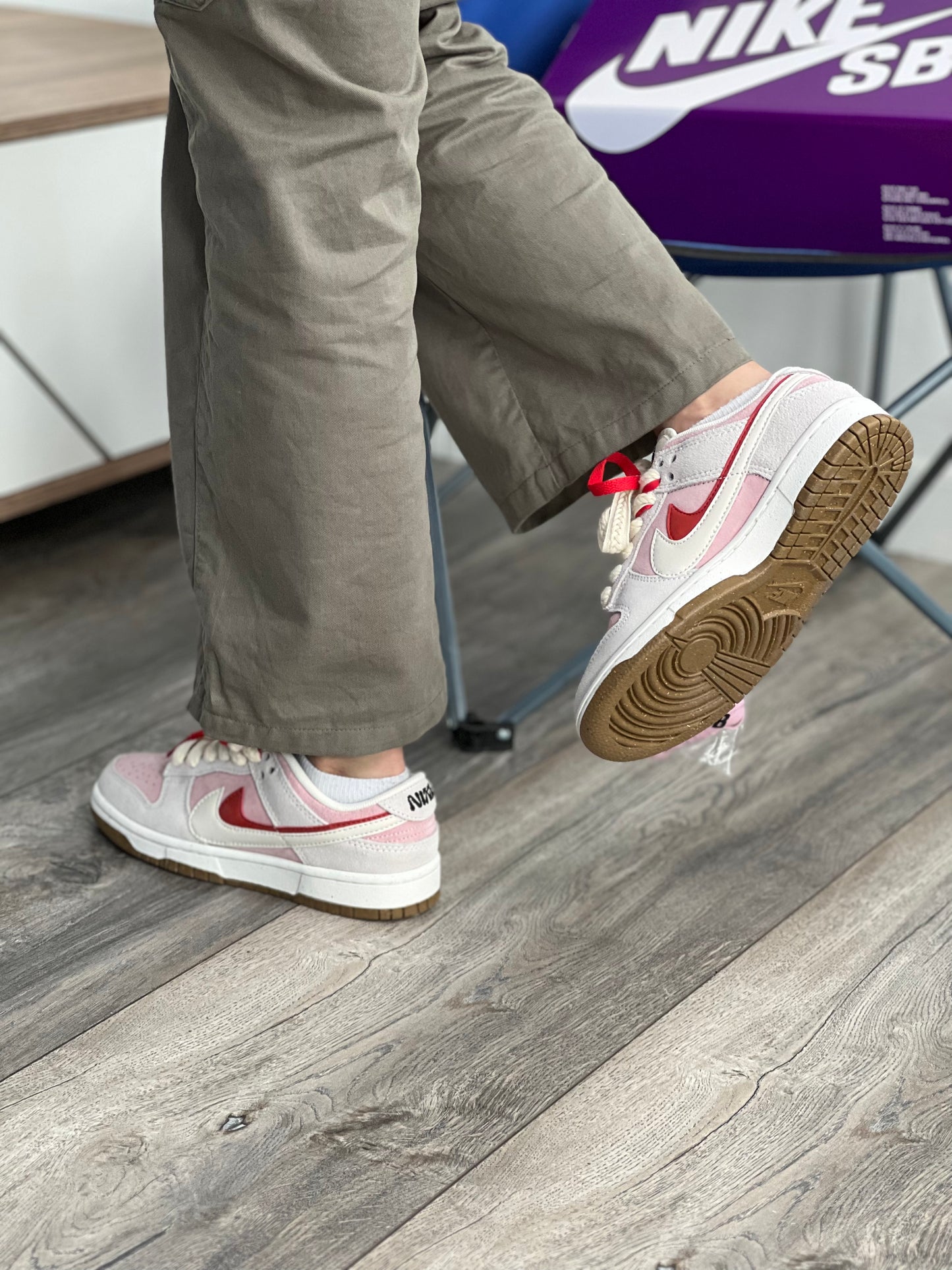Nike sb SE Women