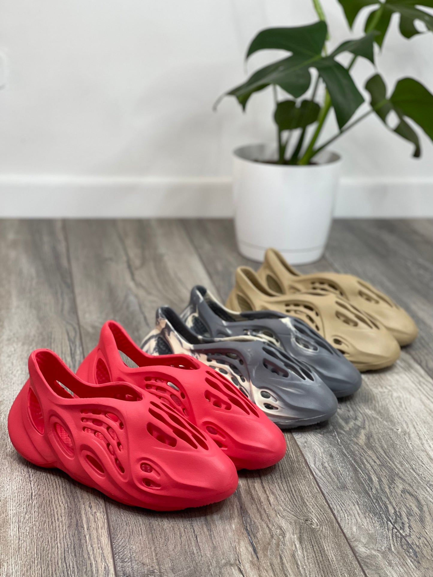 Adidas Yeezy Foam