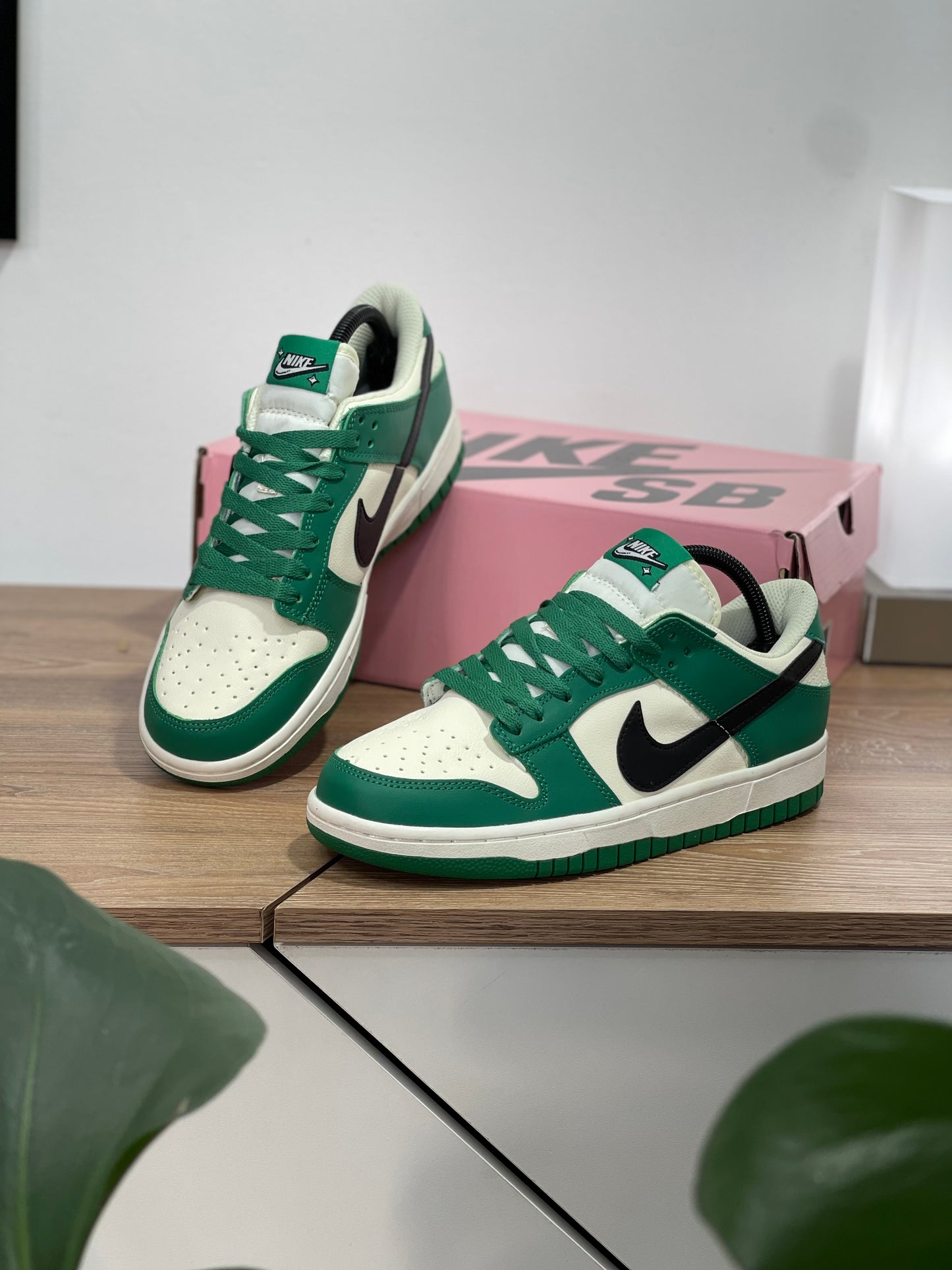 Nike Sb Dunk Low Lottery Pack