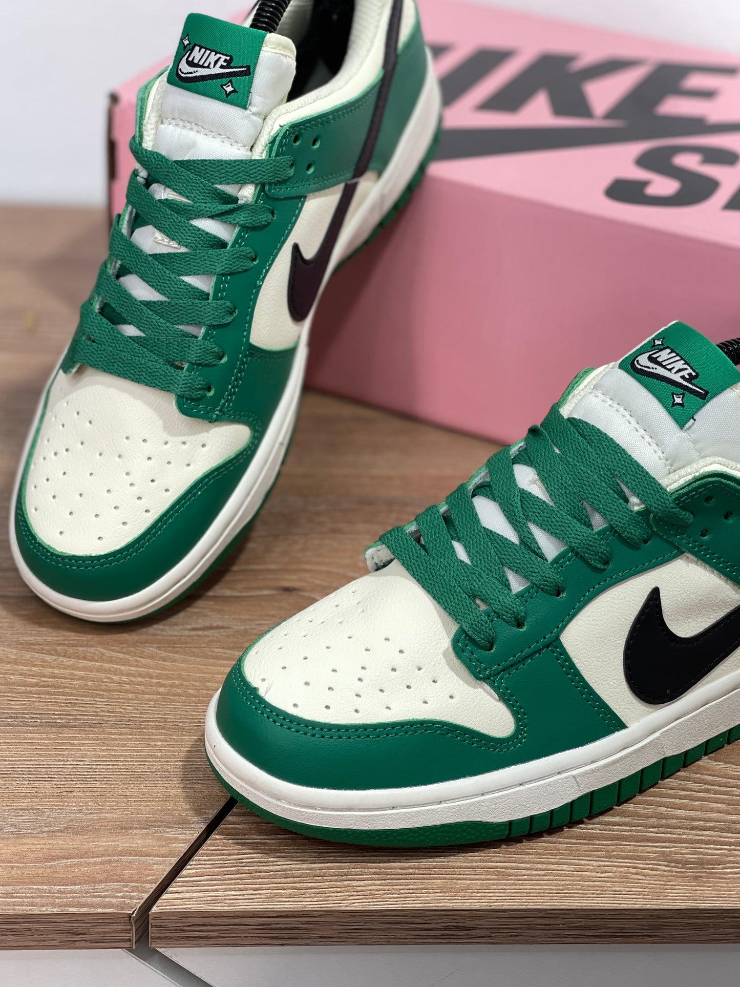 Nike Sb Dunk Low Lottery Pack