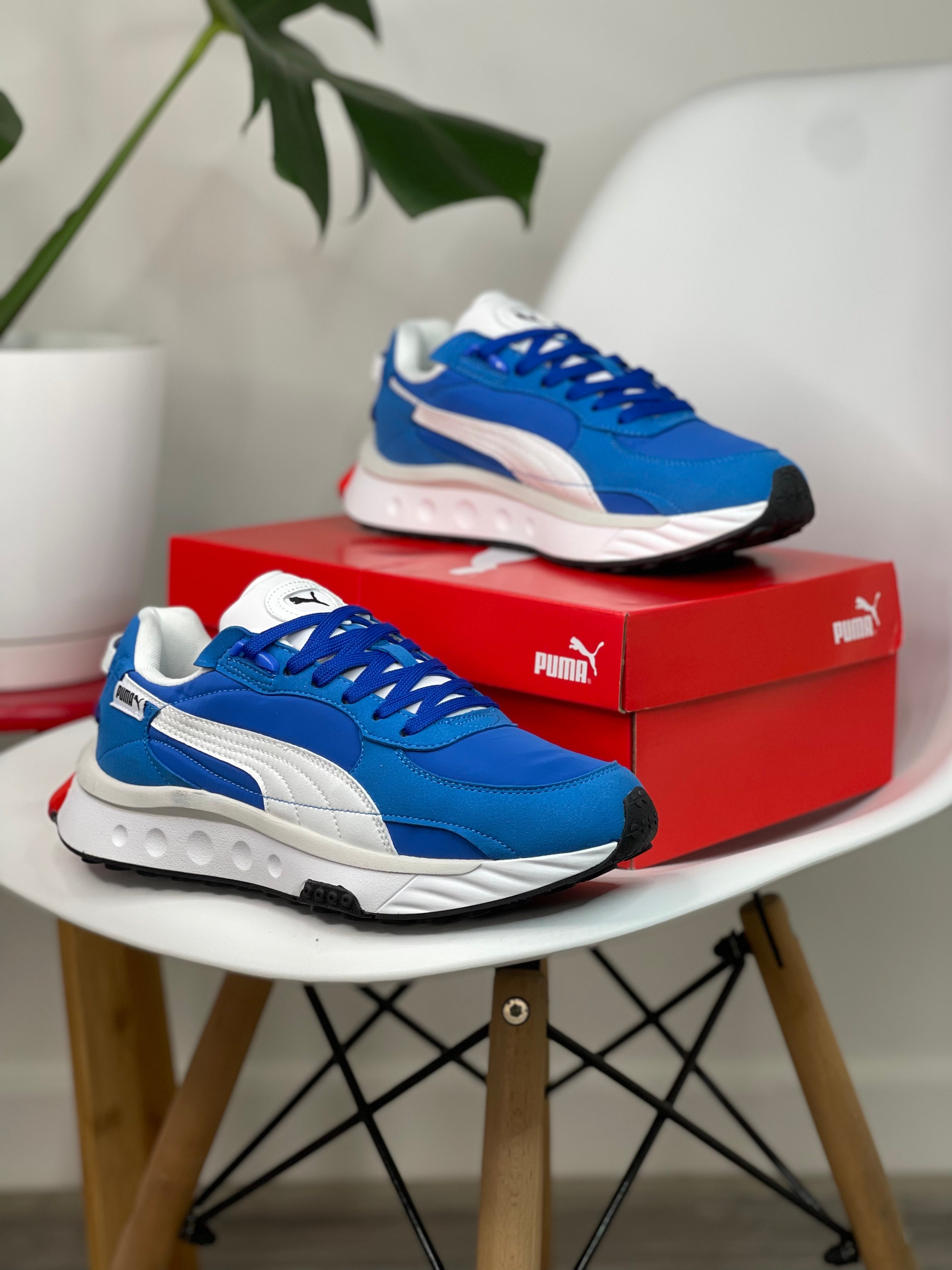 Zapatillas Tenis Neymar Puma Zapatillas Deportivas Zapatillas