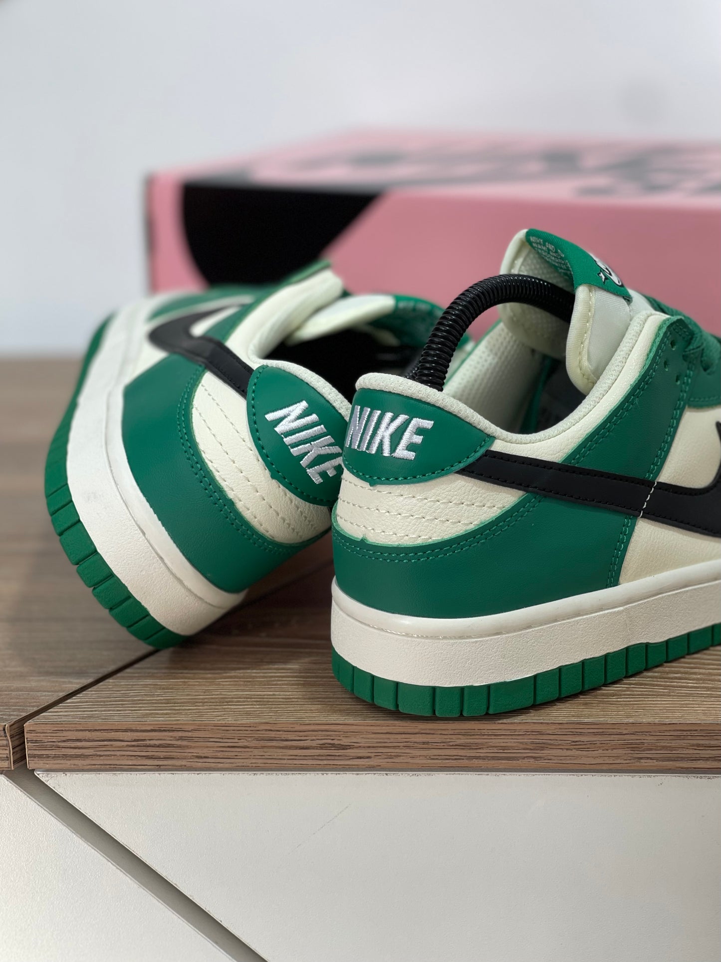 Nike Sb Dunk Low Lottery Pack