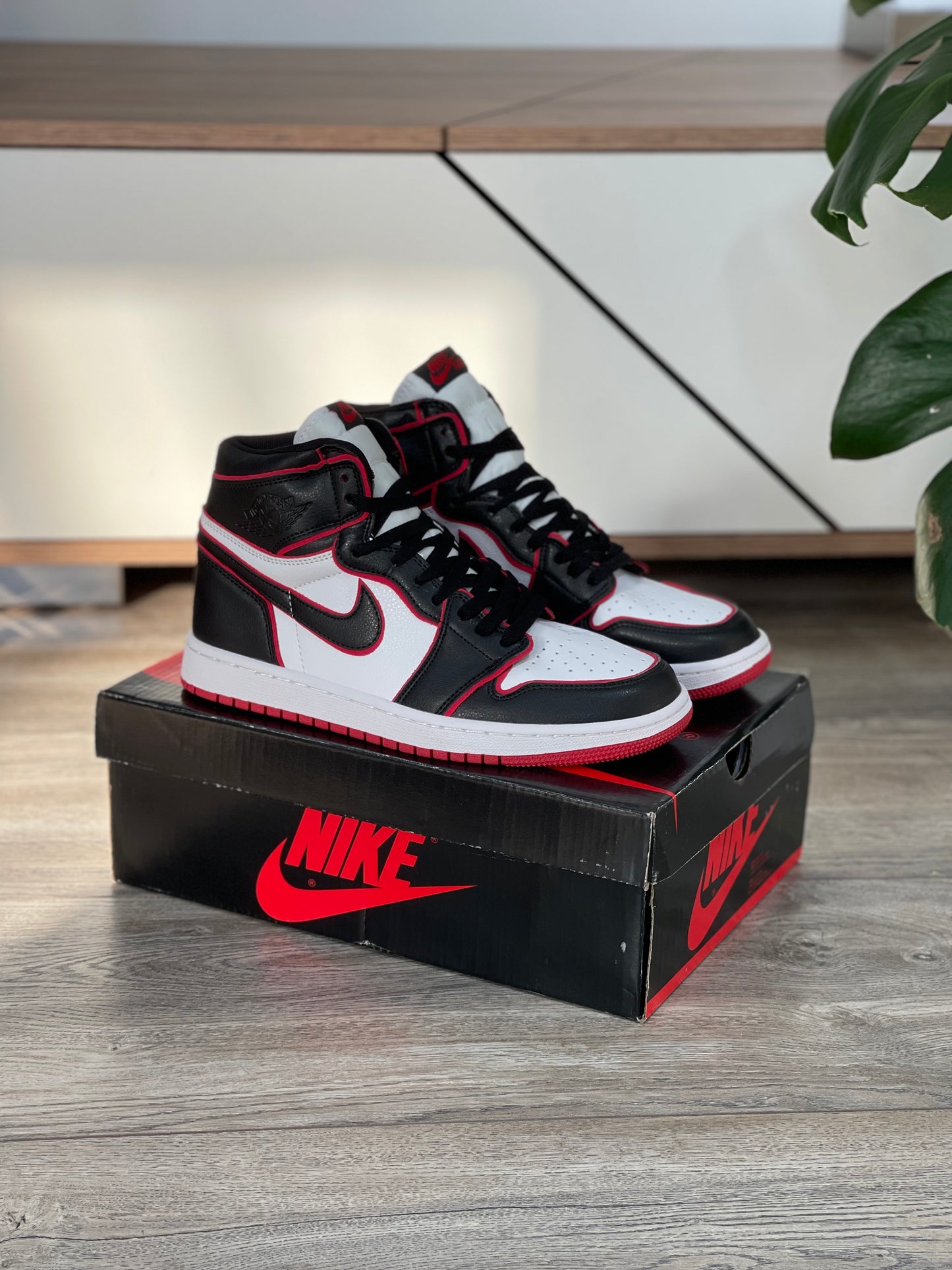 Nike Air Jordan 1 High OG