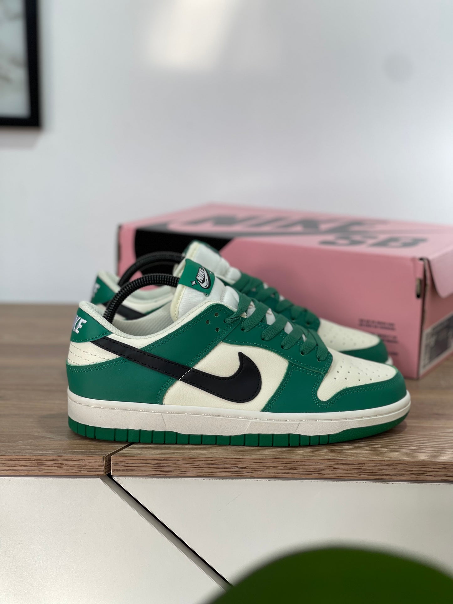 Nike Sb Dunk Low Lottery Pack