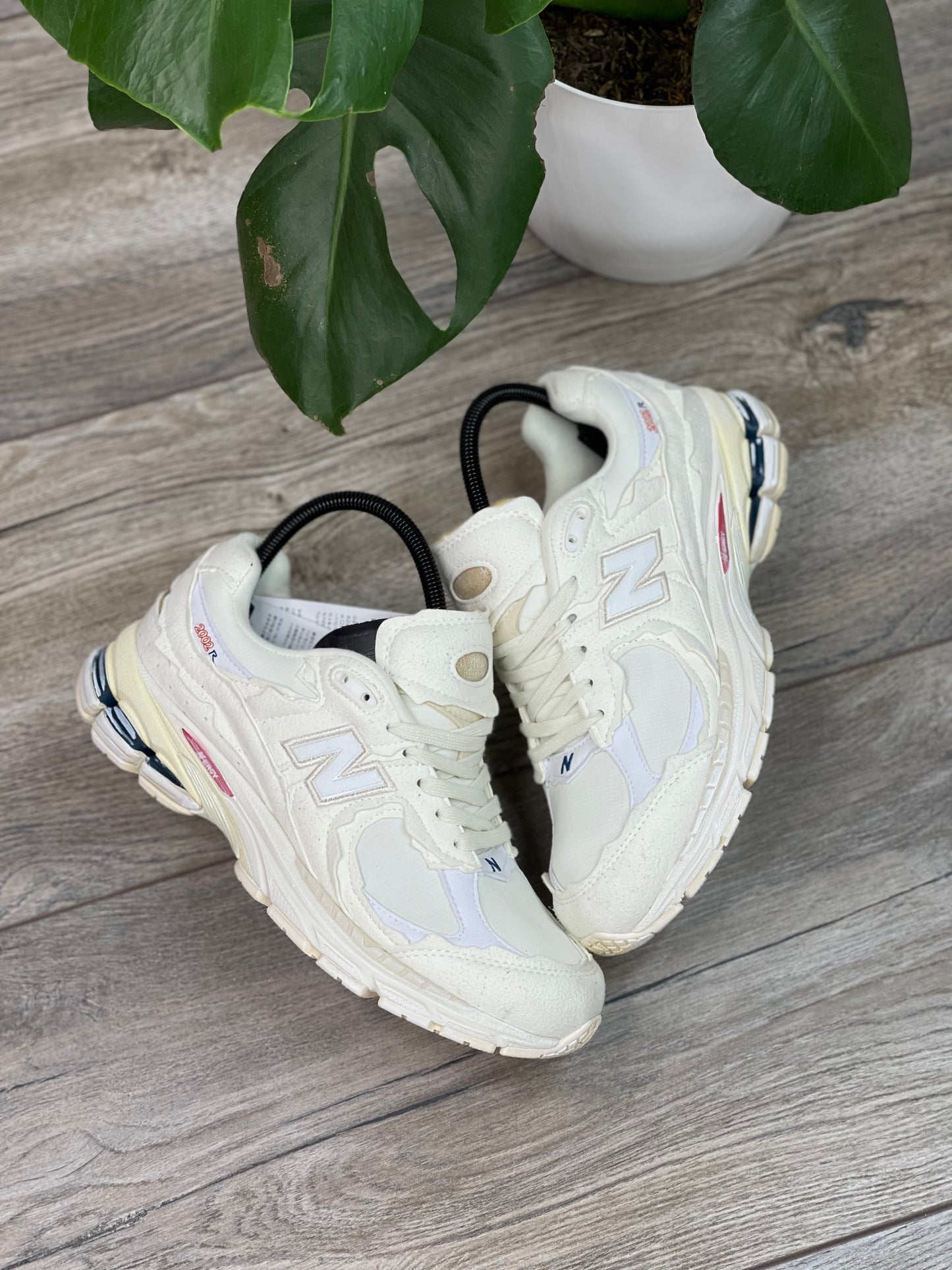 New Balance 2002R Protection Pack Sea Salt