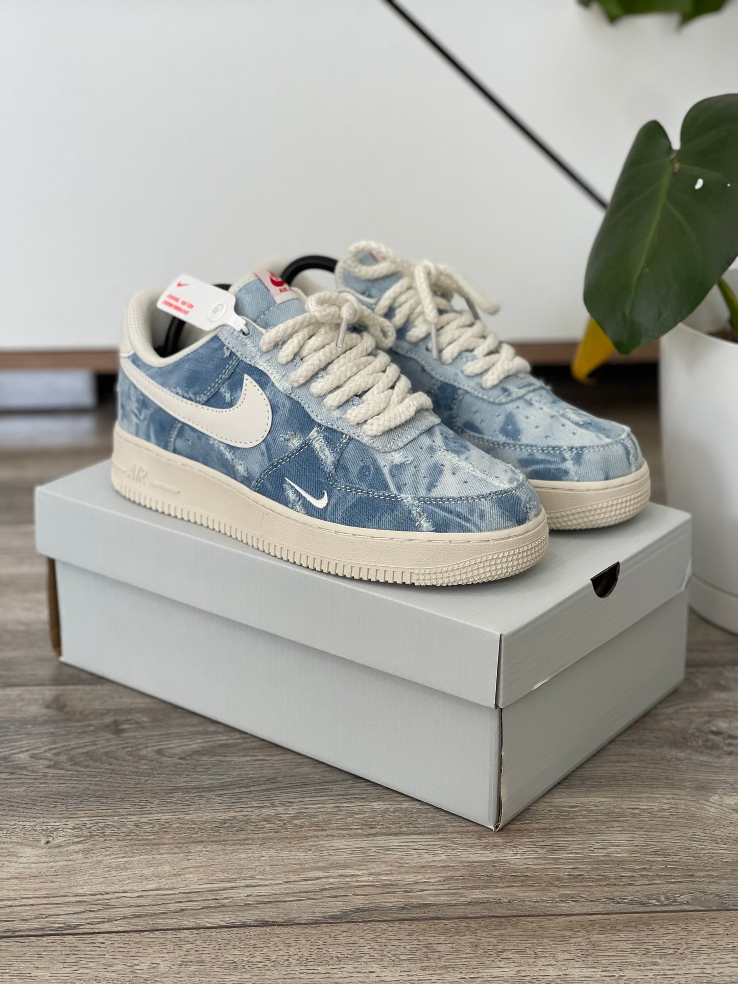 Nike Air Force 1 '07 SE