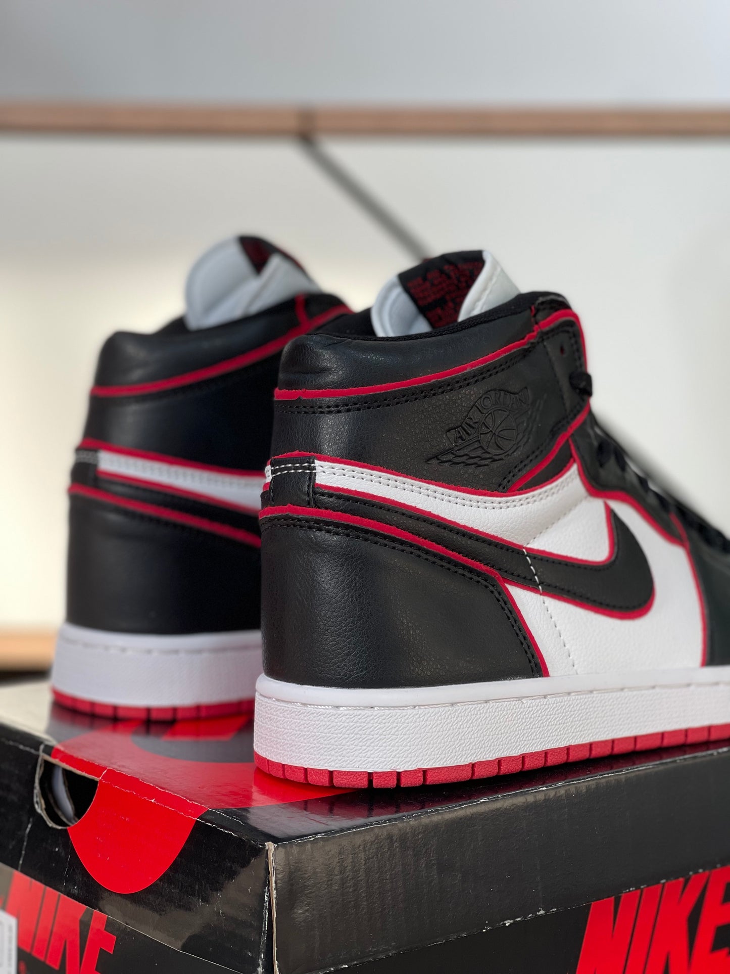 Nike Air Jordan 1 High OG