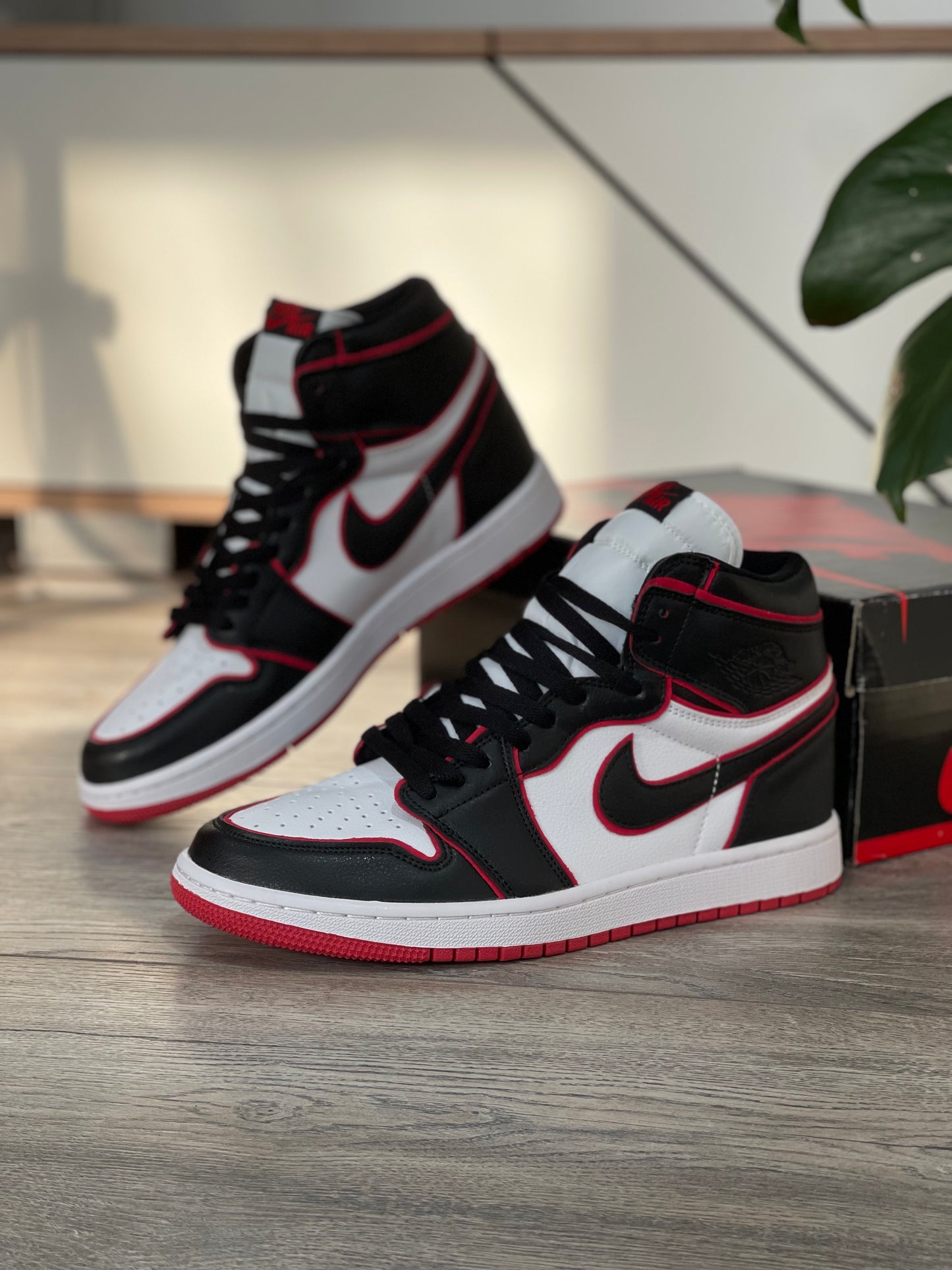 Nike Air Jordan 1 High OG