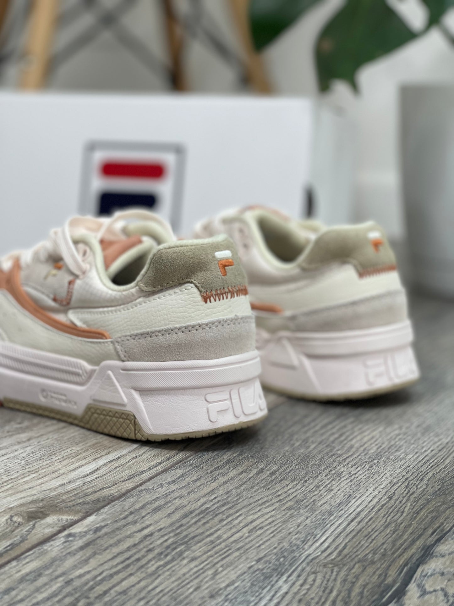 Fila Fusion
