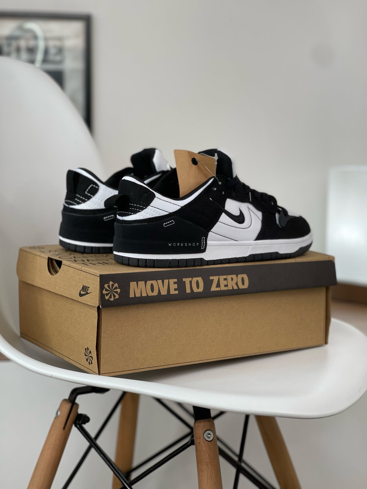 Nike Sb Dunk Disrupt