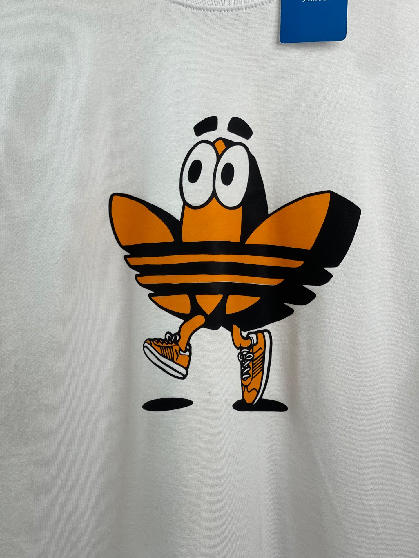 Camiseta Adidas Buddy Tee