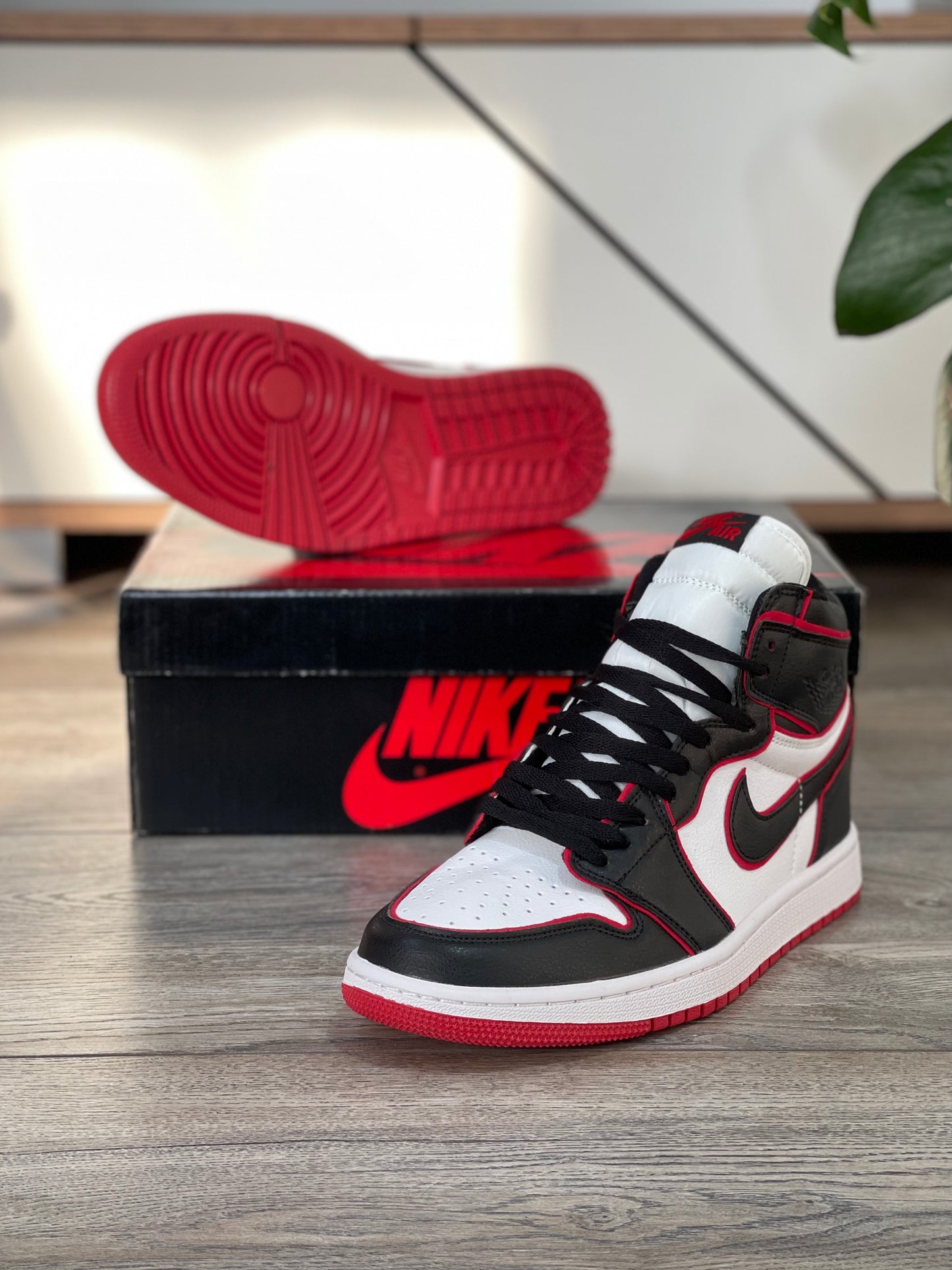 Nike Air Jordan 1 High OG