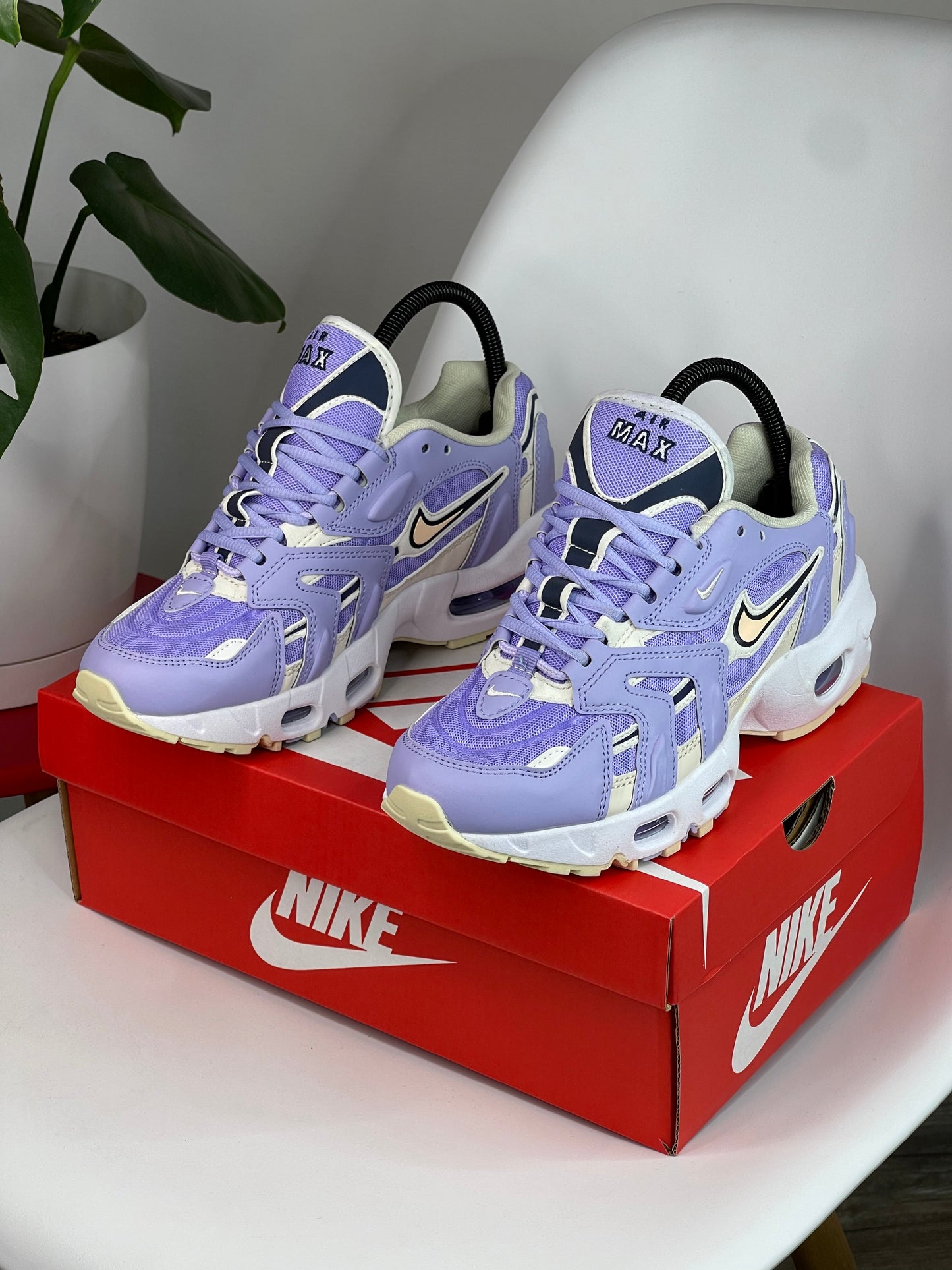 Nike Air Max 97 Bluberry