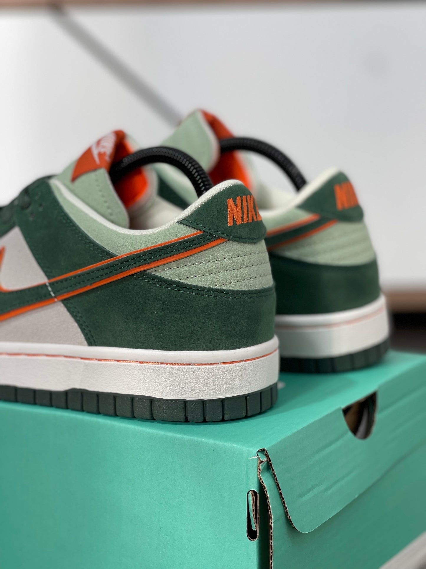 Nike Sb Dunk X Otomo Katsuhiro