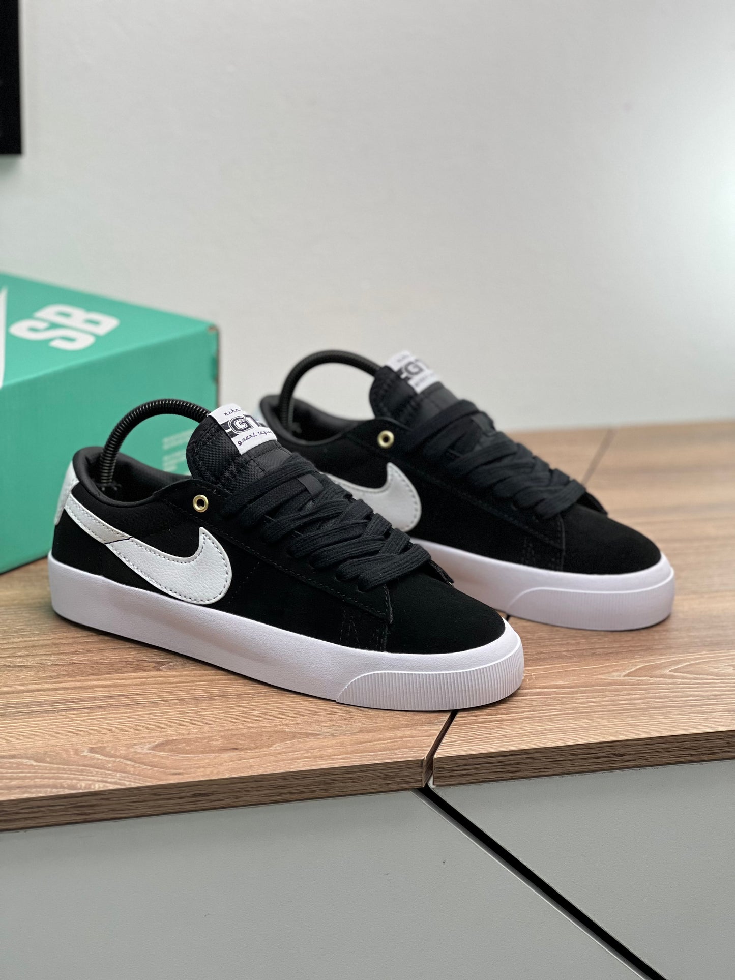 NIKE SB GRANT TAYLOR GT