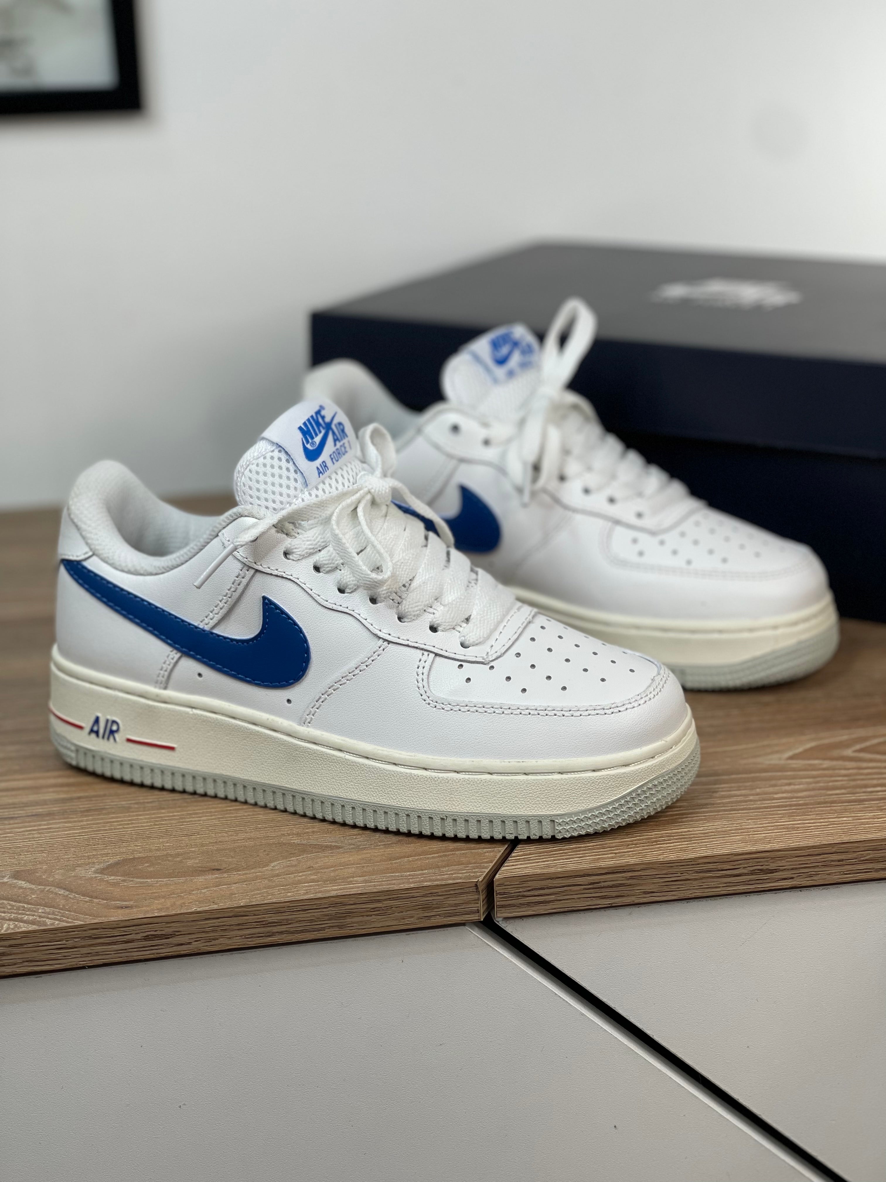 Air Force One Calzado Nike Colombia Zapatillas Y Tenis Nike Air