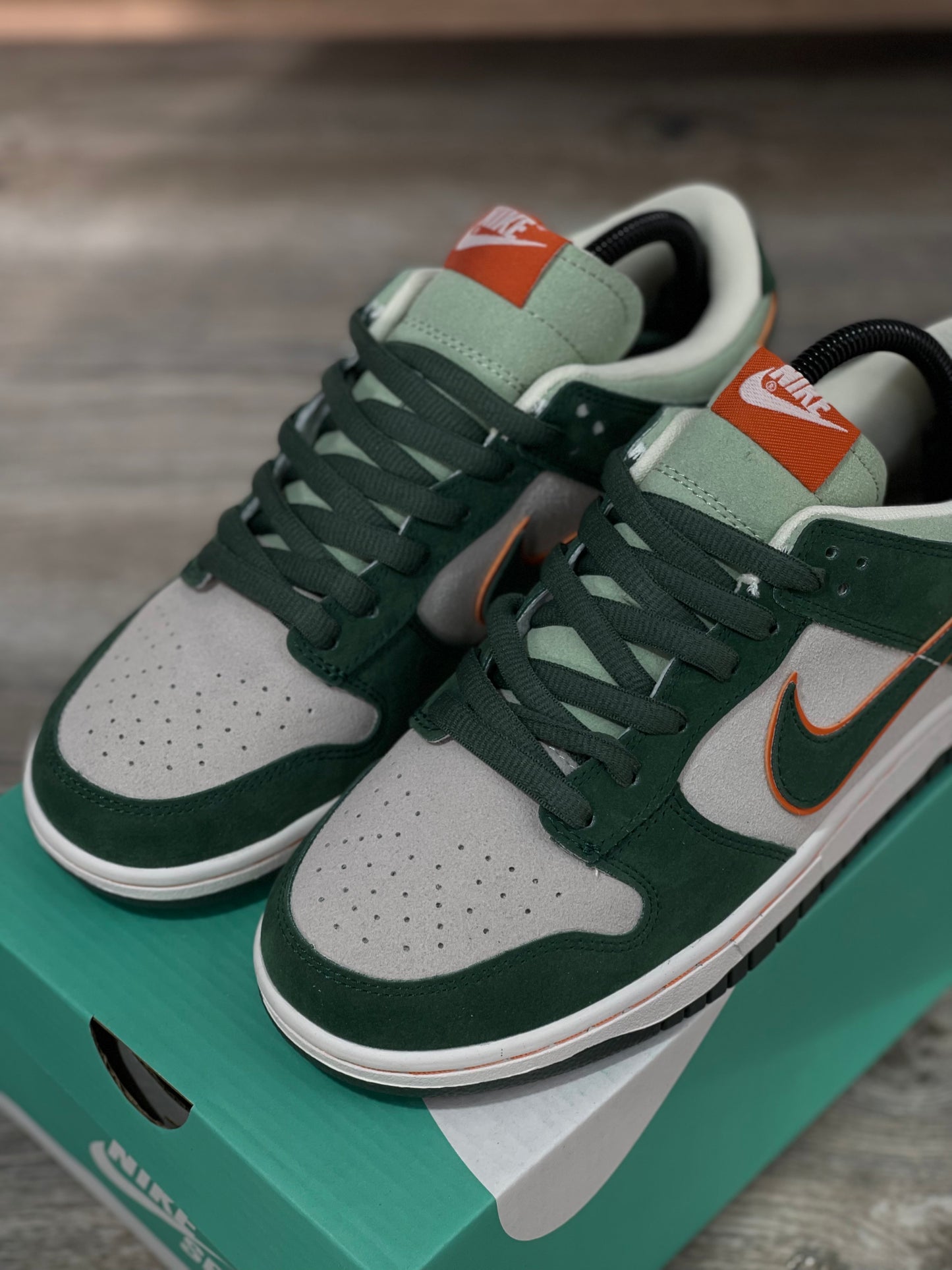 Nike Sb Dunk X Otomo Katsuhiro