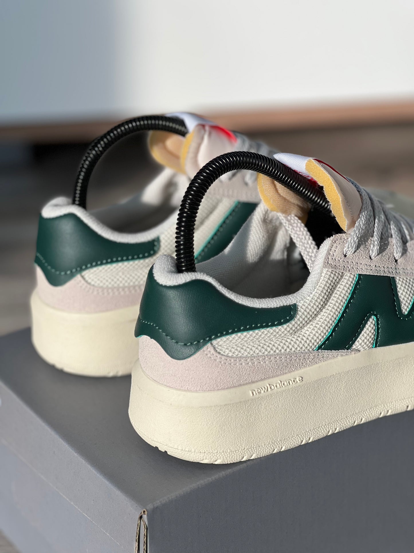 New Balance CT 302 Green
