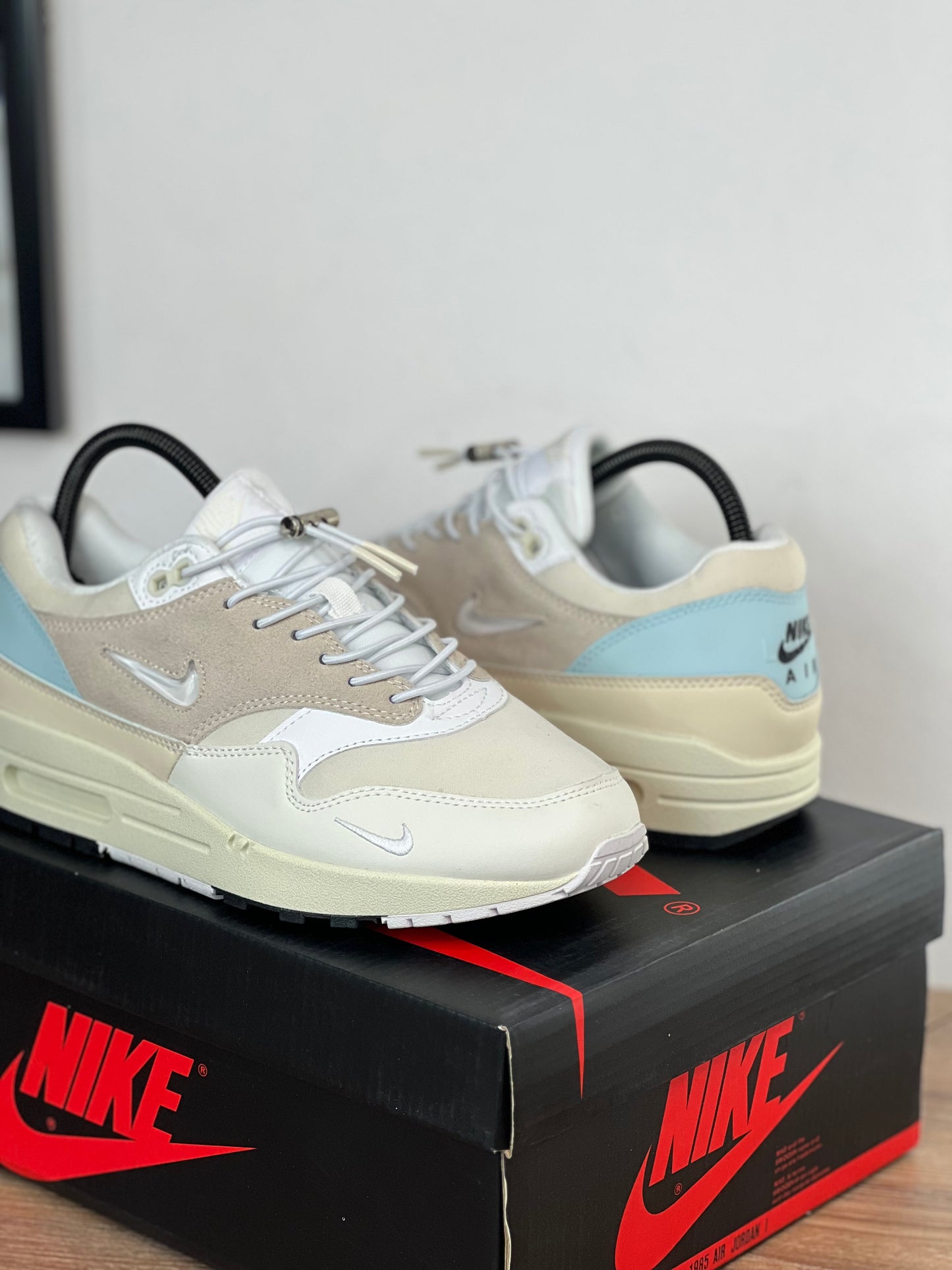 Nike Air Max 1 PRM