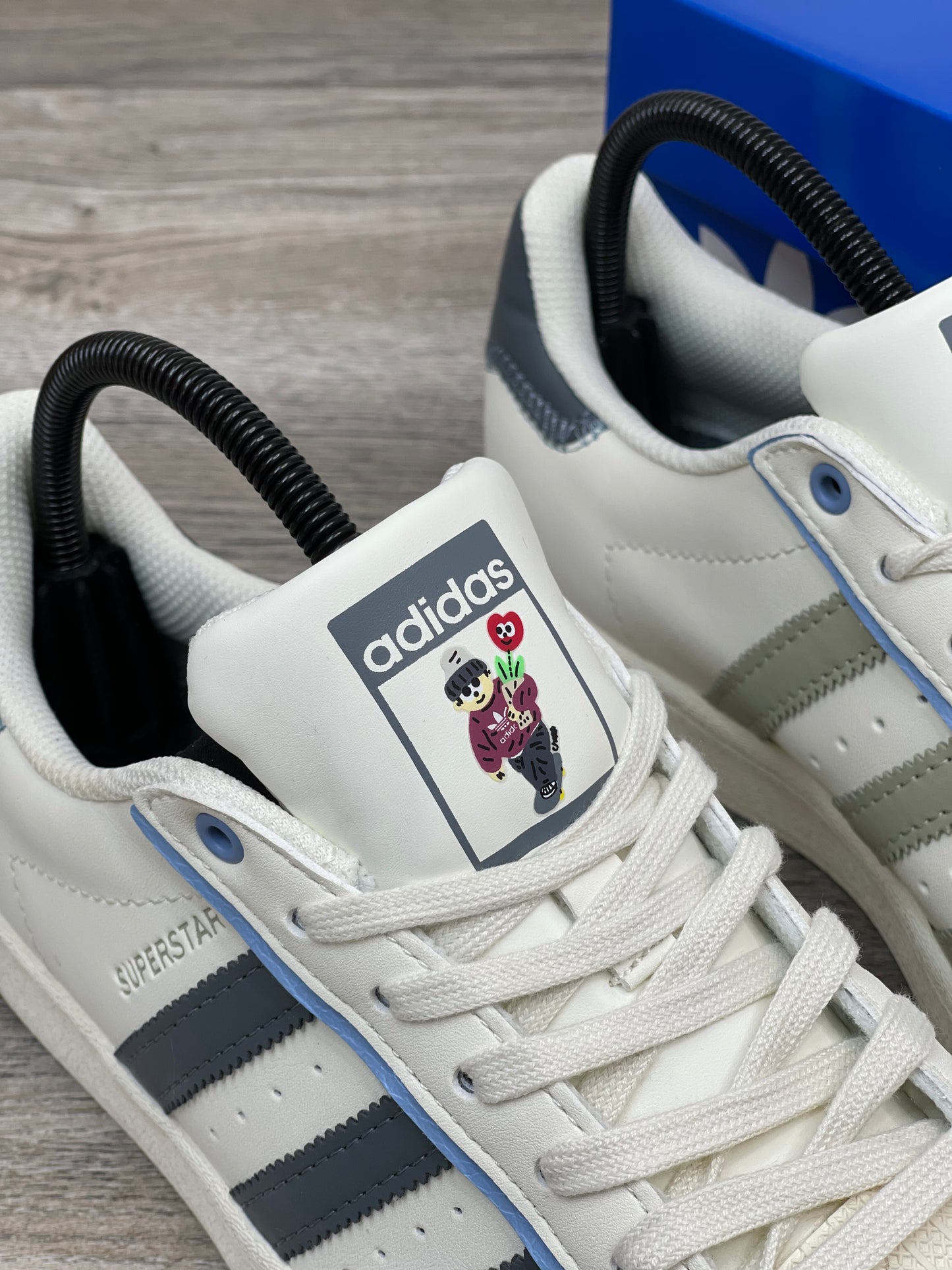 Adidas Super Star
