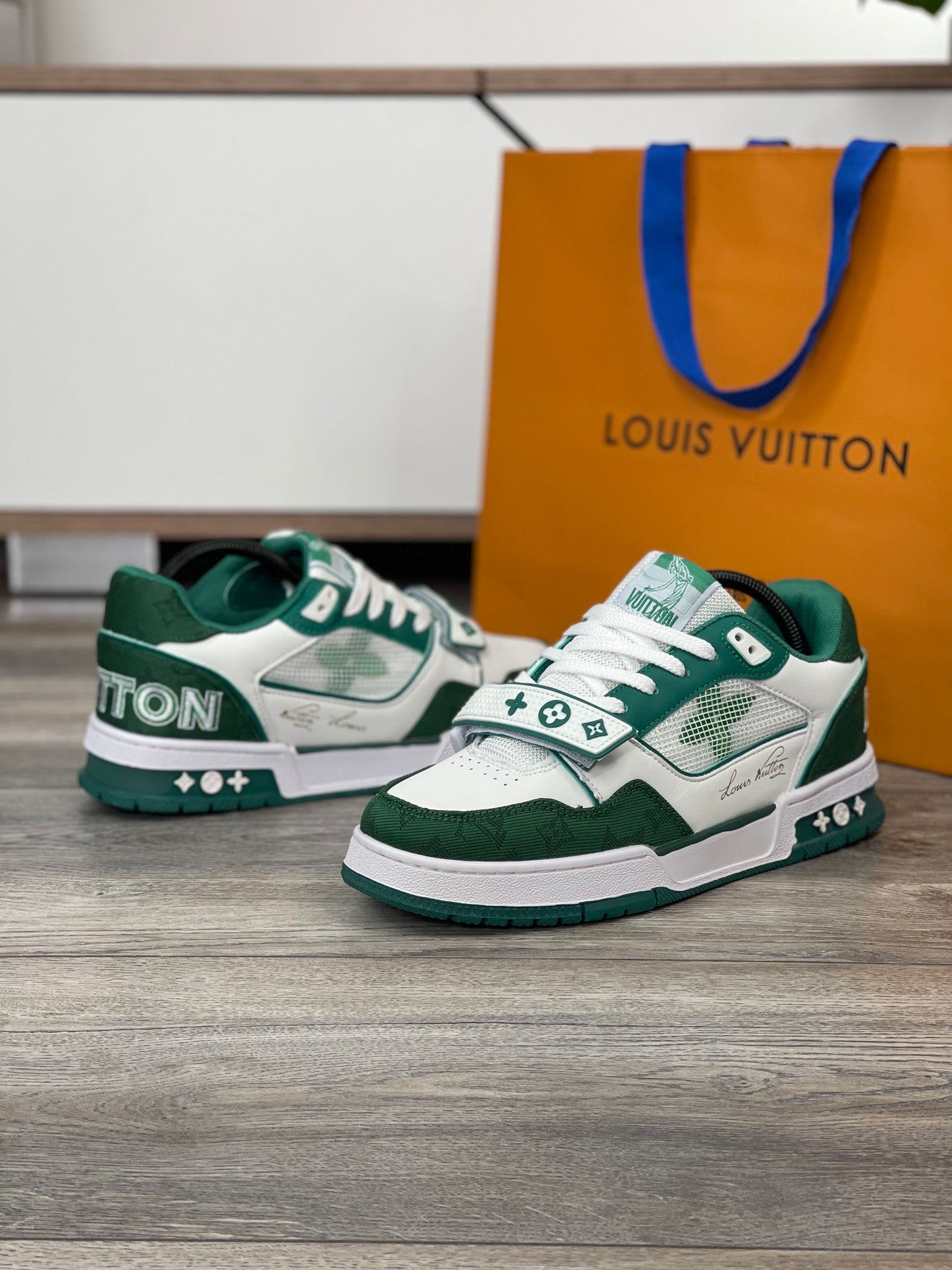 Louis Vuitton Trainer