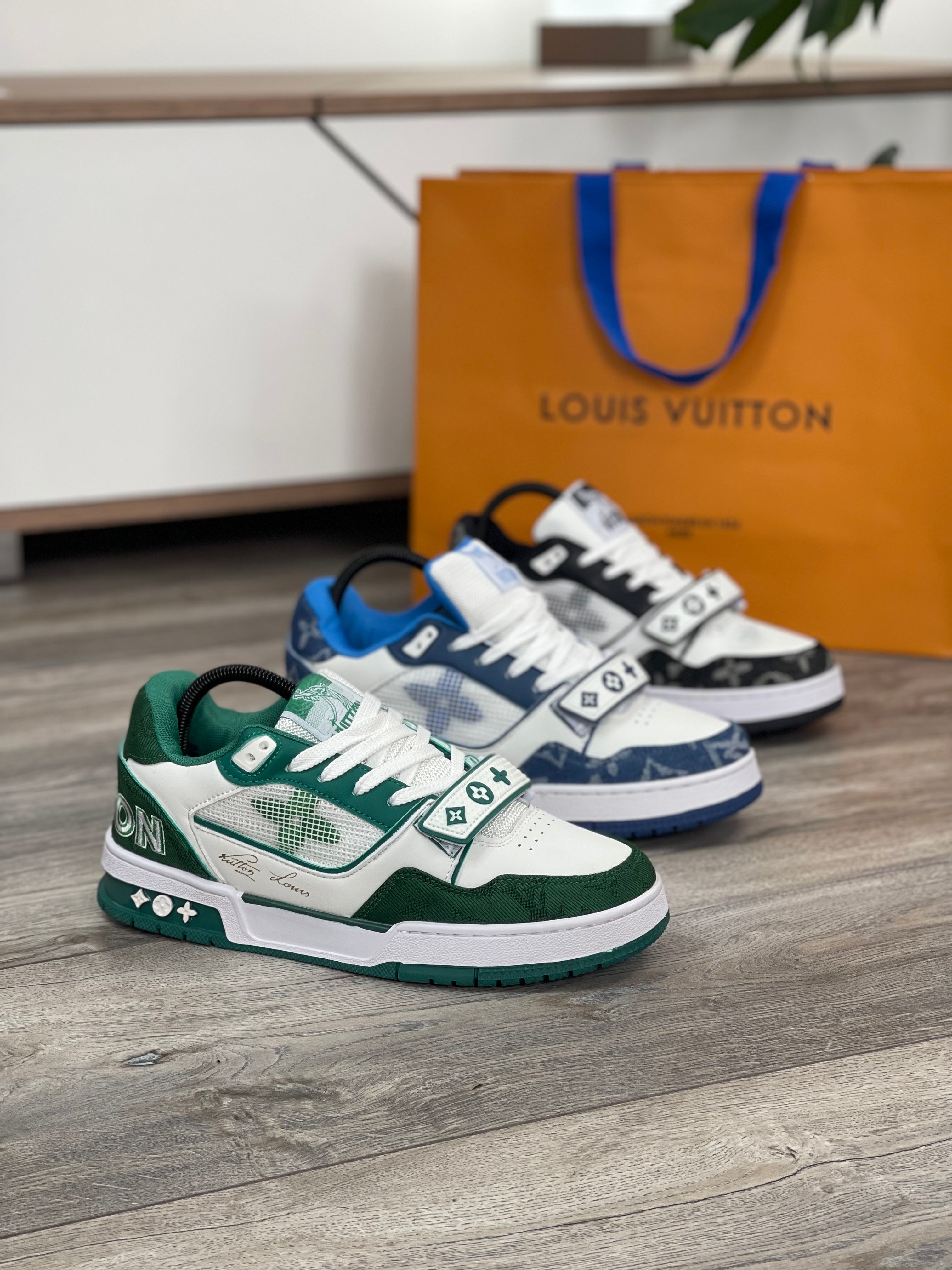 Louis Vuitton Trainer