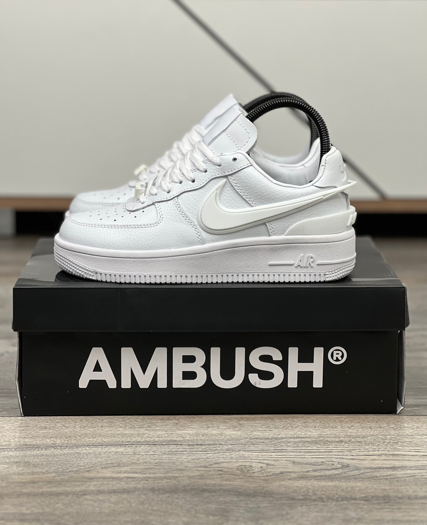 Nike Air Force 1 X Ambush