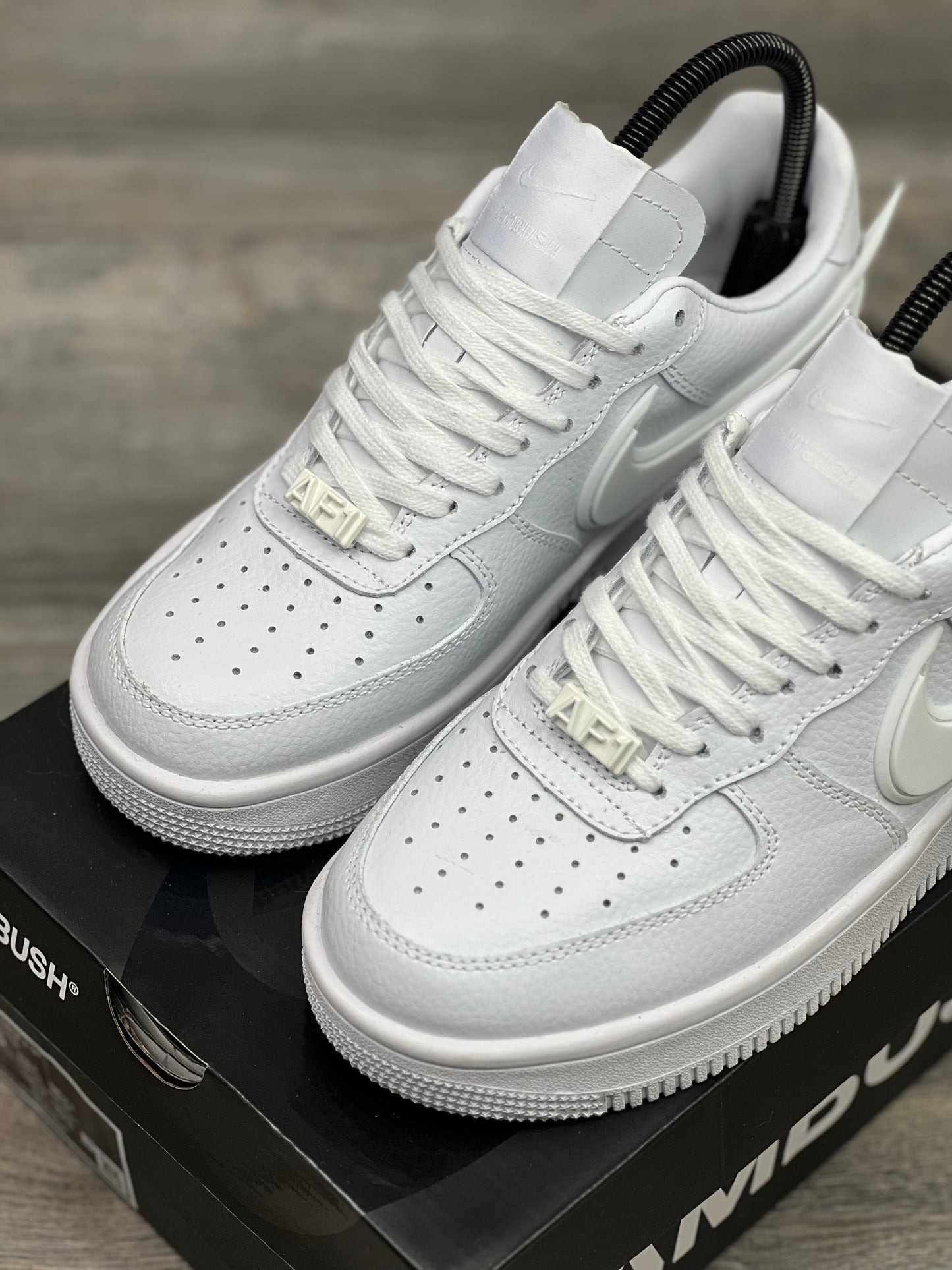 Nike Air Force 1 X Ambush