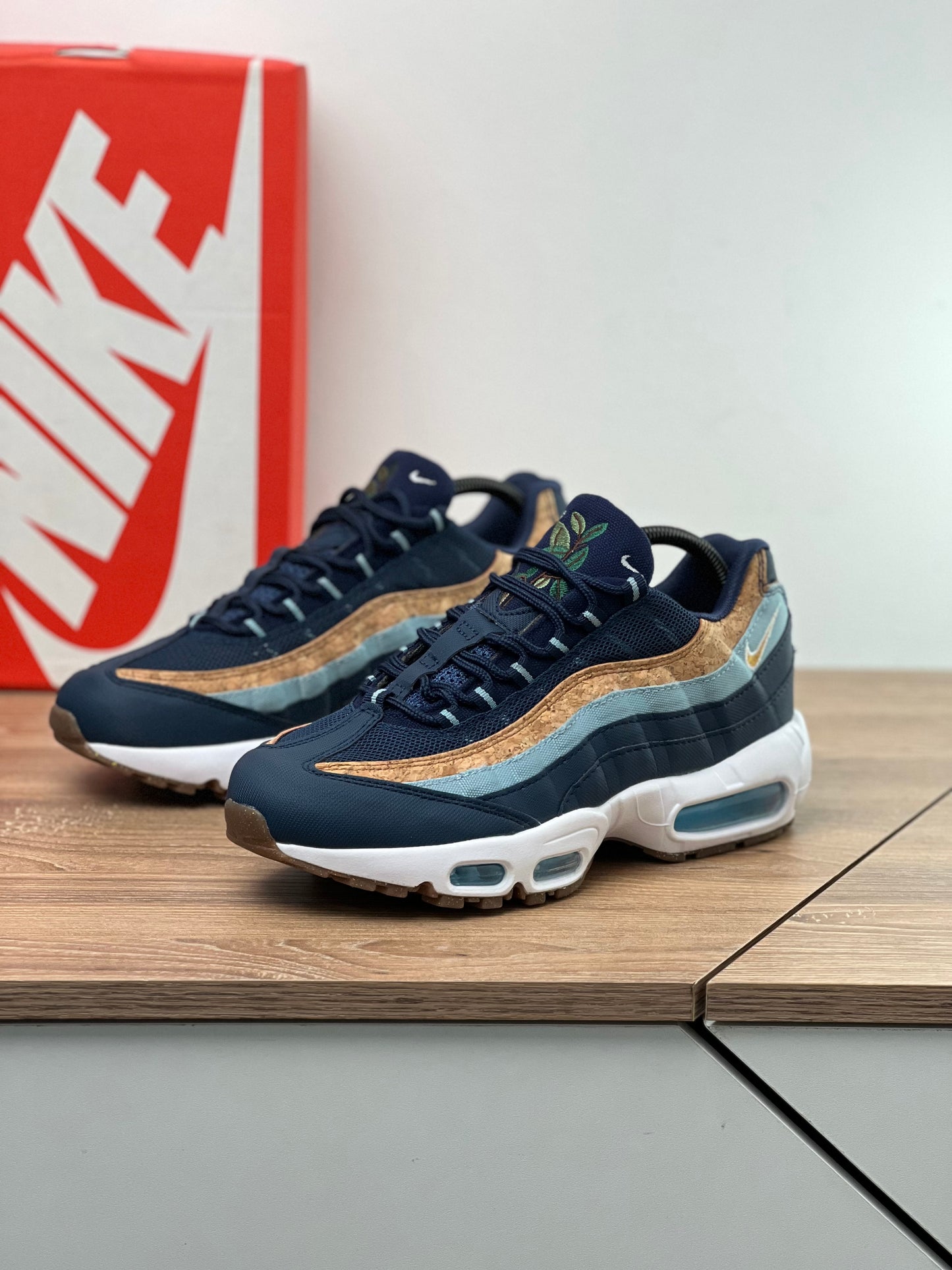 Nike Air Max 95 SE