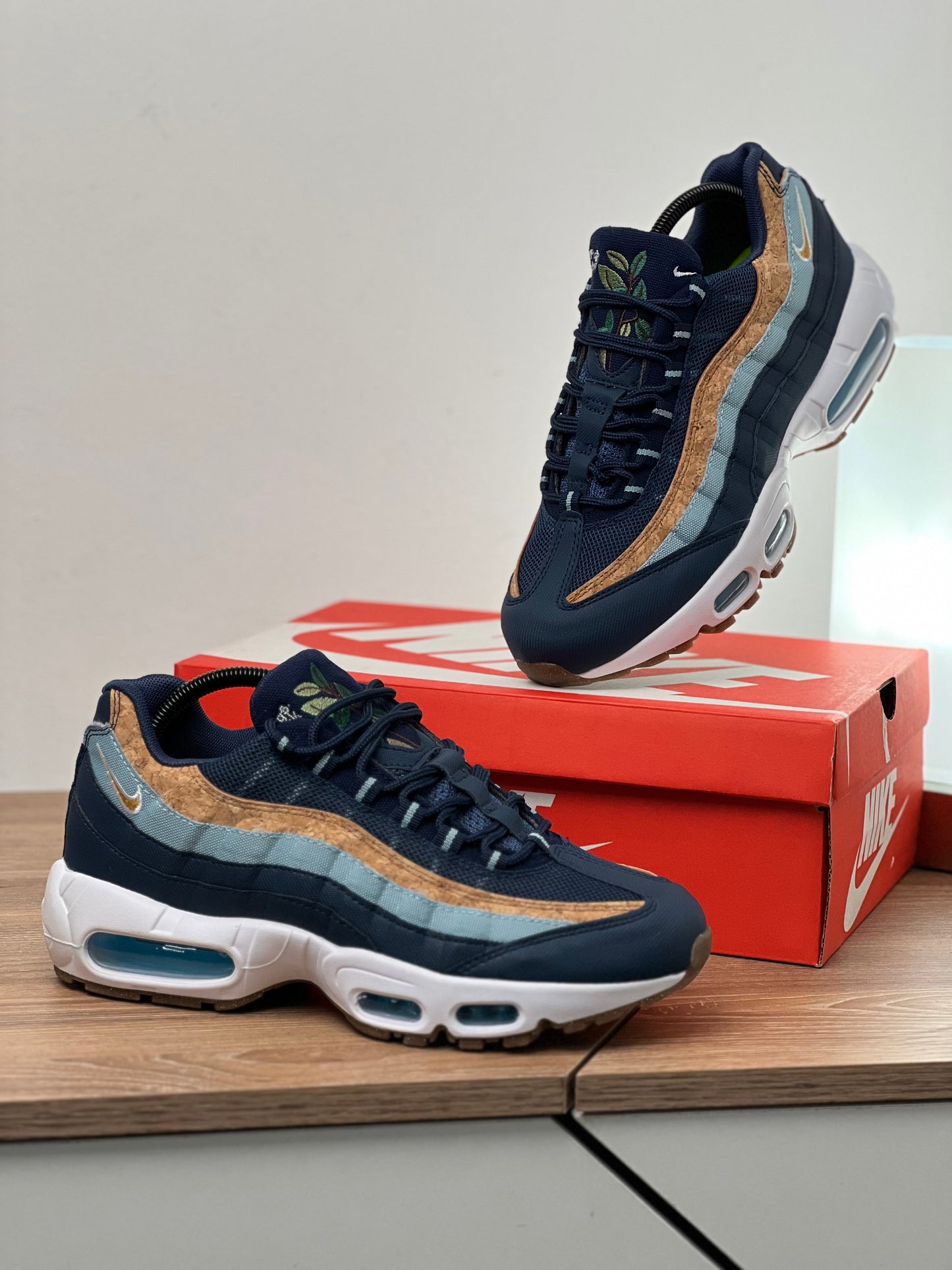 Nike Air Max 95 SE