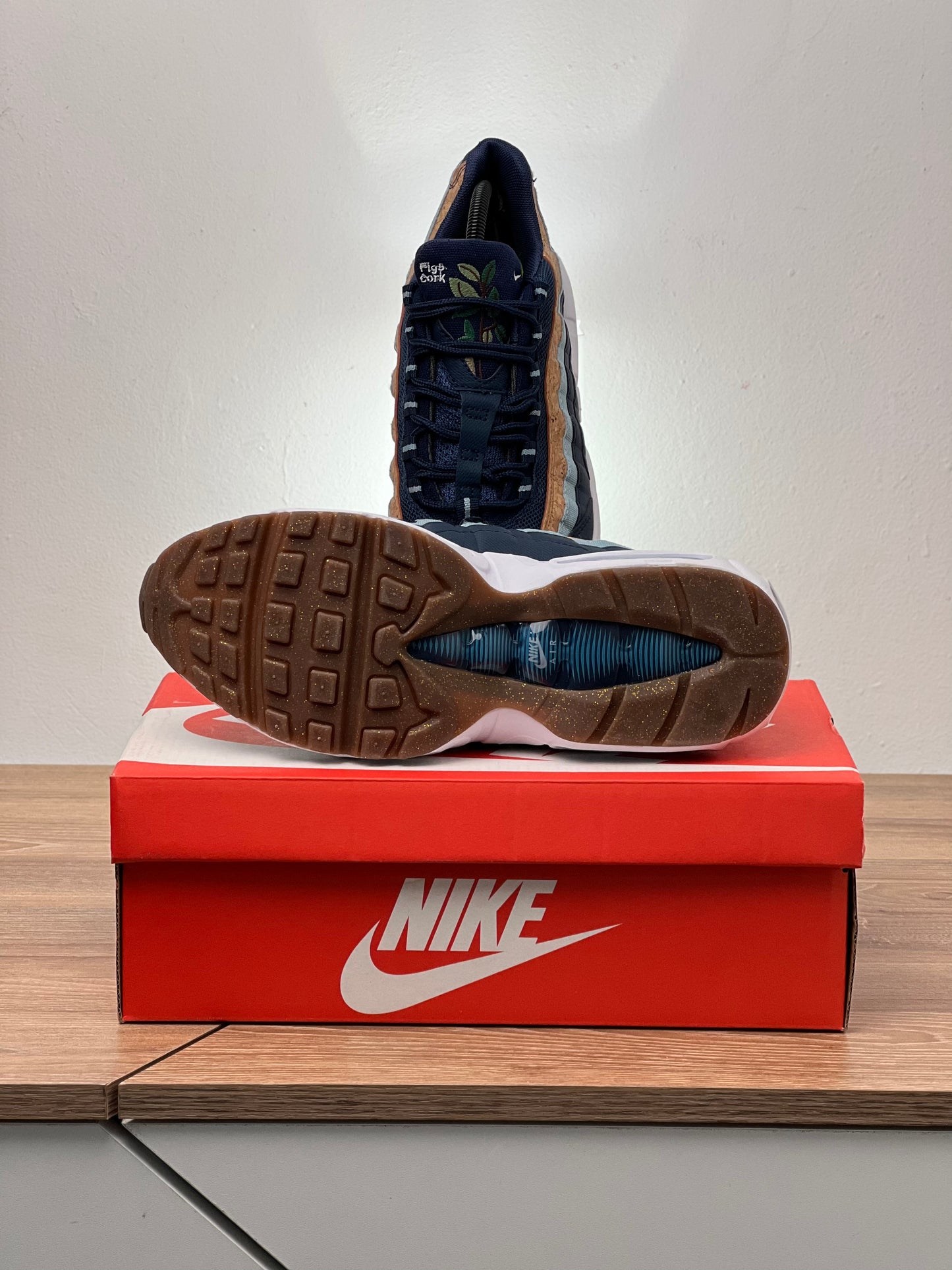 Nike Air Max 95 SE