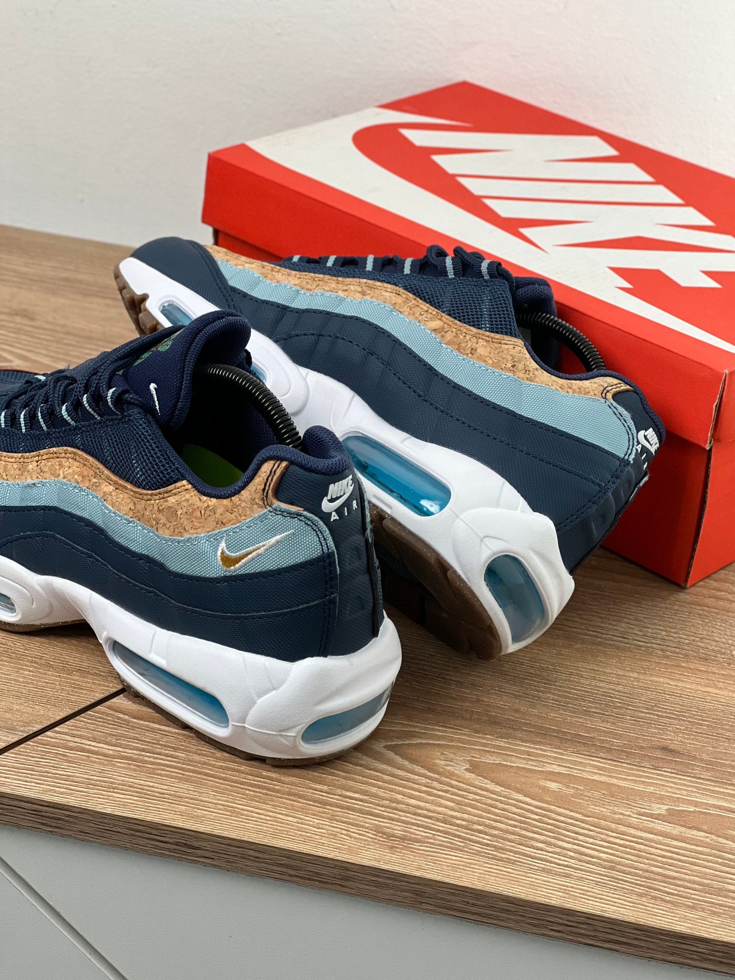 Nike Air Max 95 SE