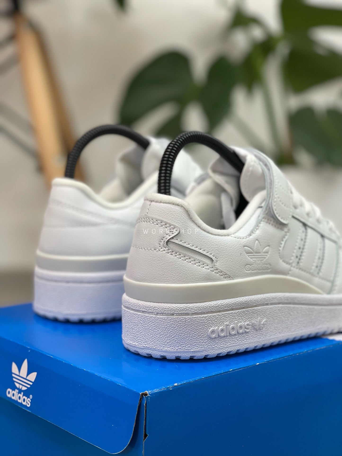 Adidas Forum low