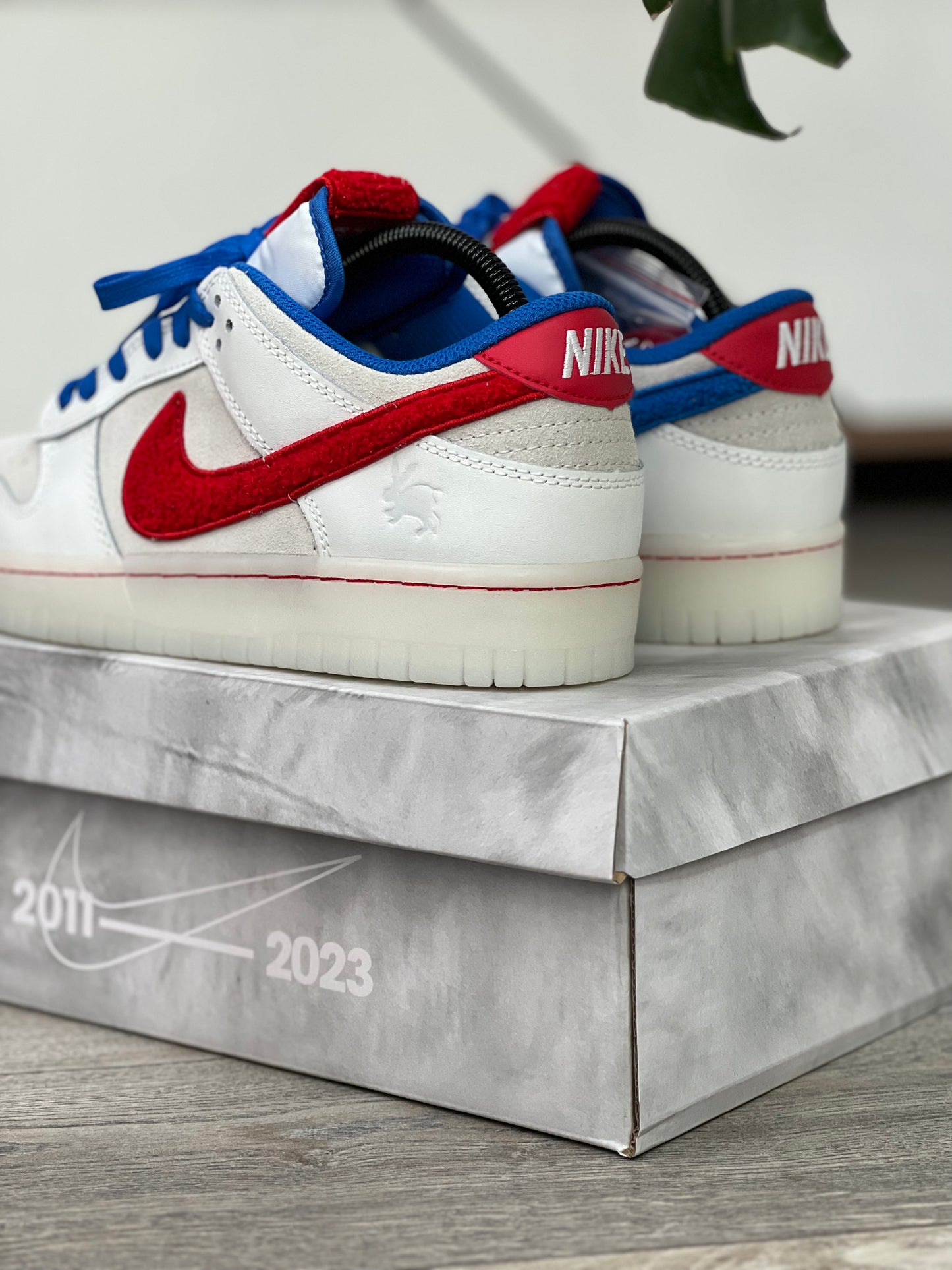 Nike sb Year of the Rabbit