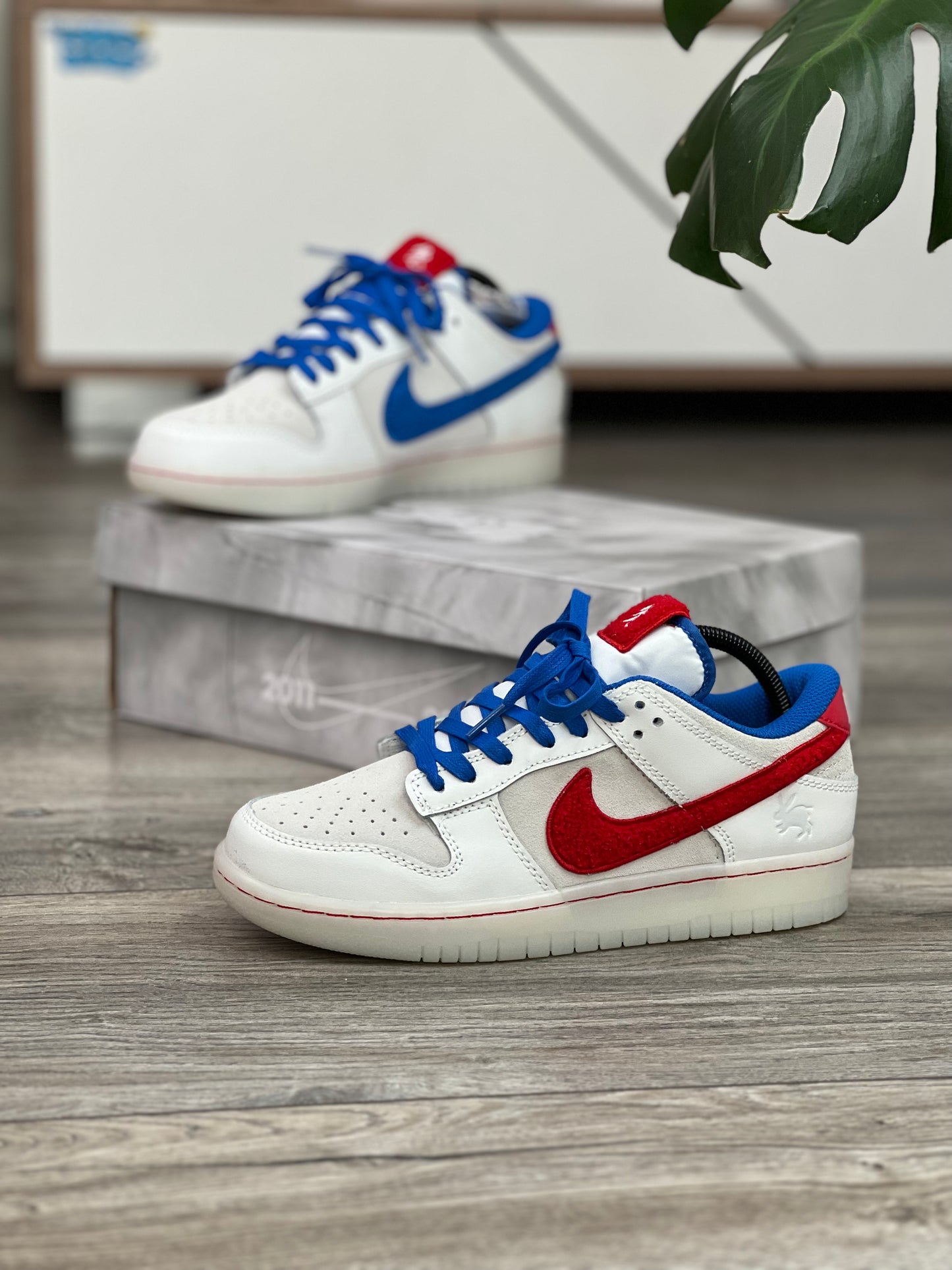 Nike sb Year of the Rabbit