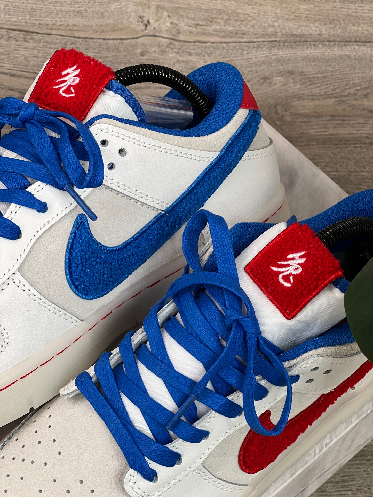 Nike sb Year of the Rabbit