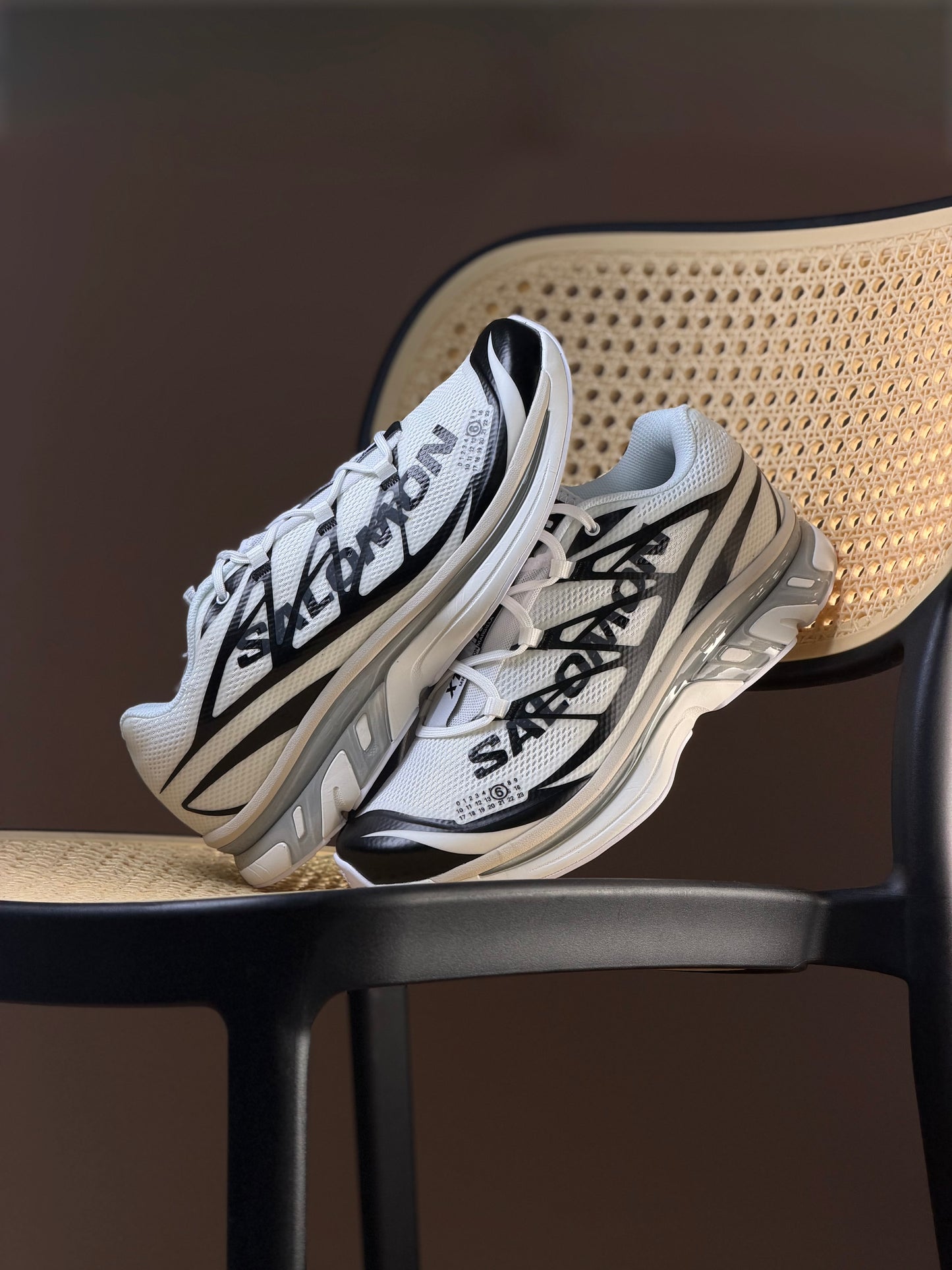 MM6 Maison Margiela x Salomon XT6