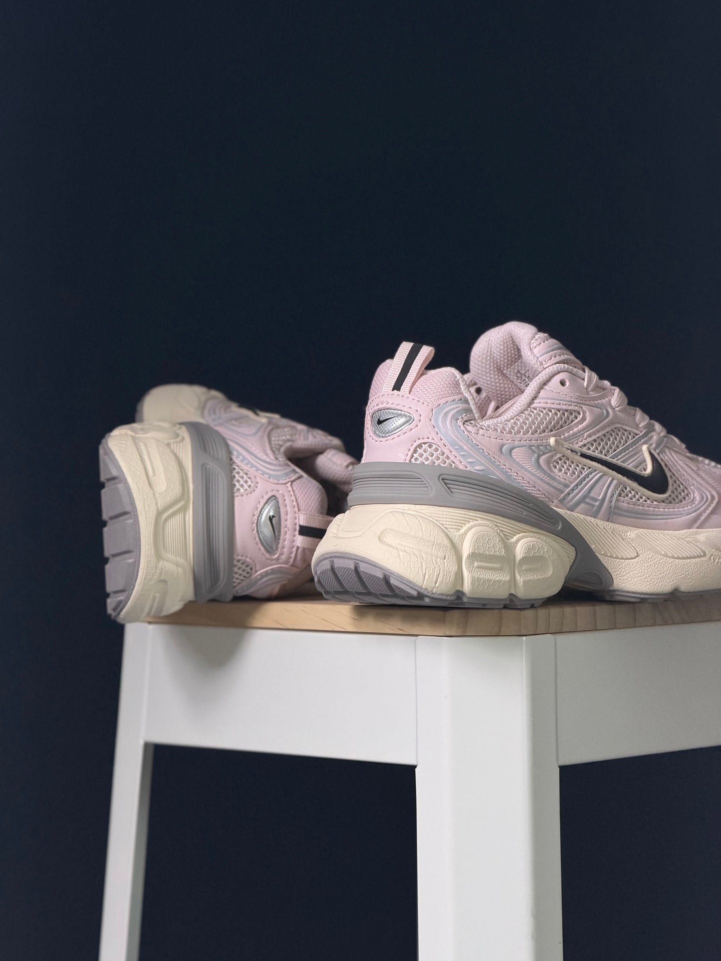 Nike VR5 Plataforma Pink 2026