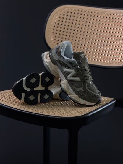 New Balance 9060 Green Pine