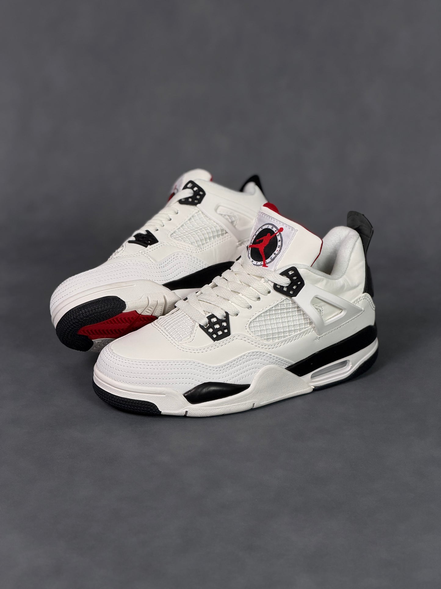 Air Jordan 4 Retro Flight Club
