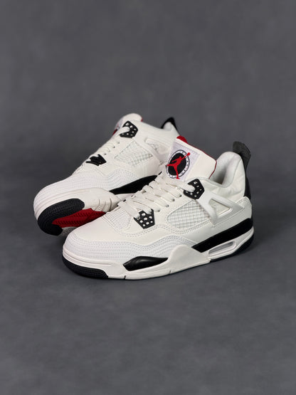 Air Jordan 4 Retro Flight Club