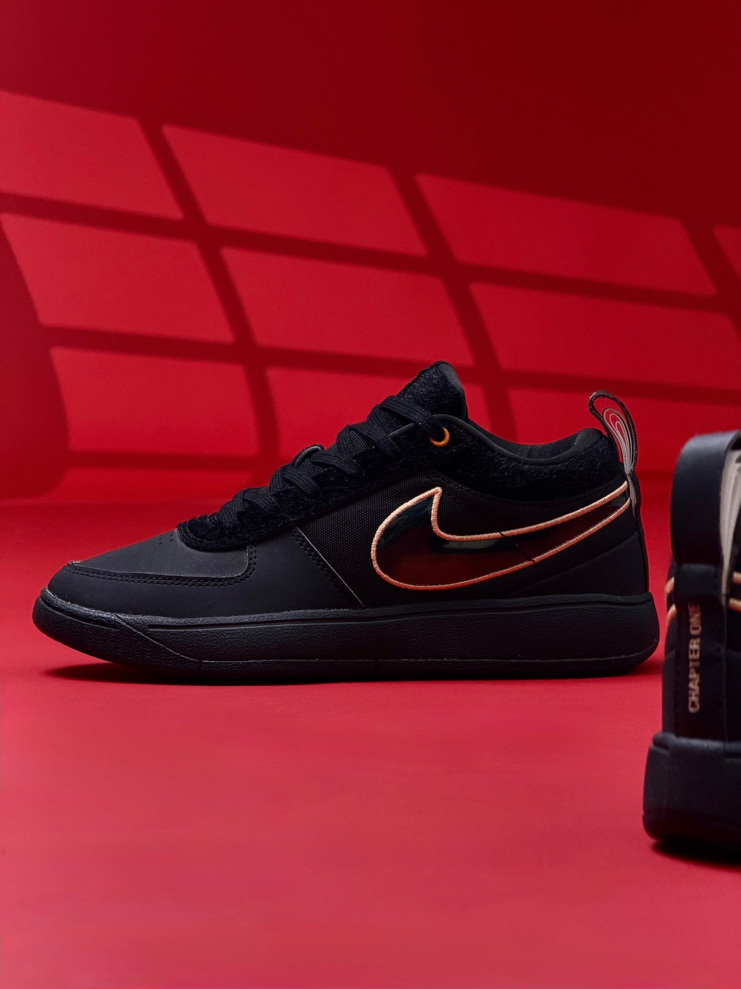 Nike Book 1 Haven