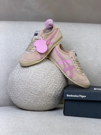 Onitsuka Tiger Mexico 66 x Patou