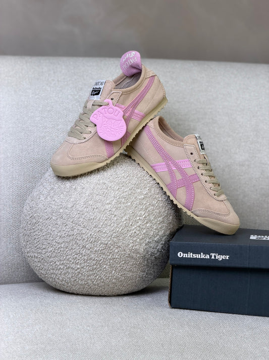 Onitsuka Tiger Mexico 66 x Patou