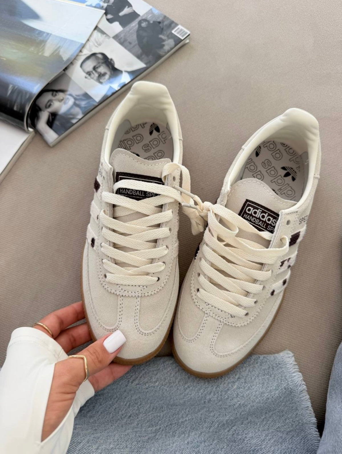 Adidas Handball Spezial St