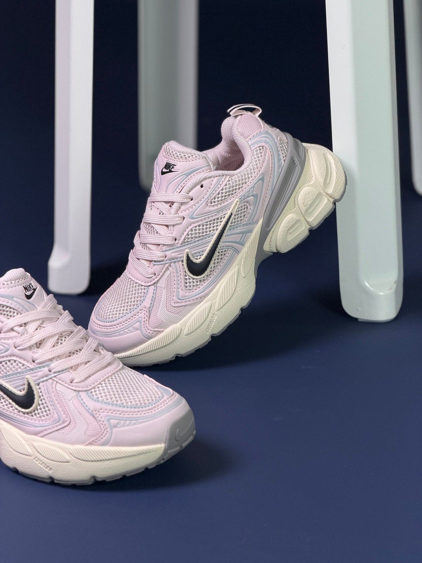 Nike VR5 Plataforma Pink 2026