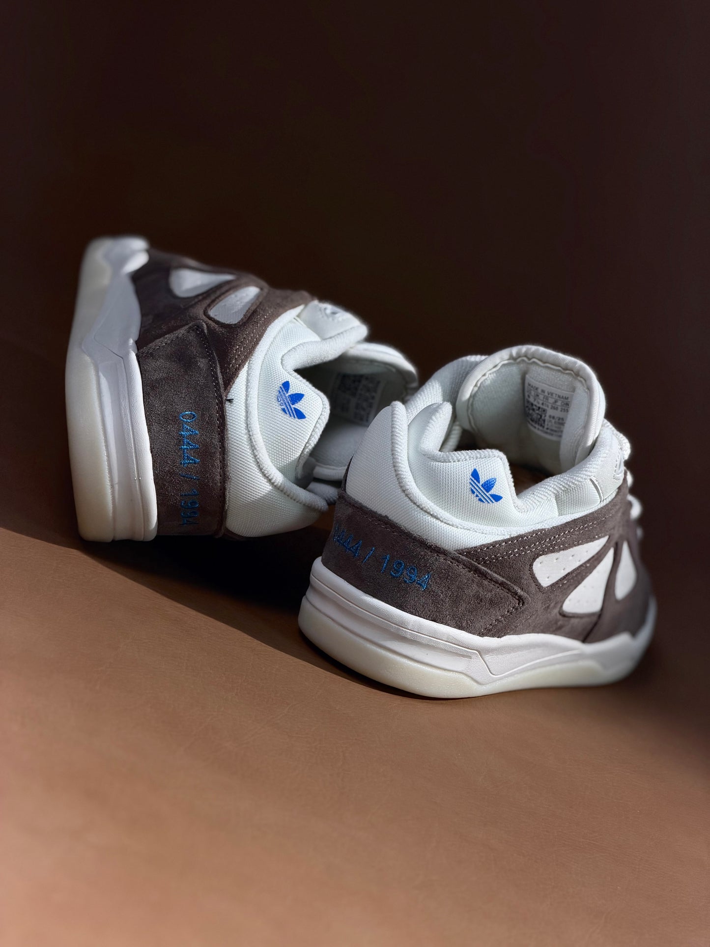 Adidas Badbo 1.0