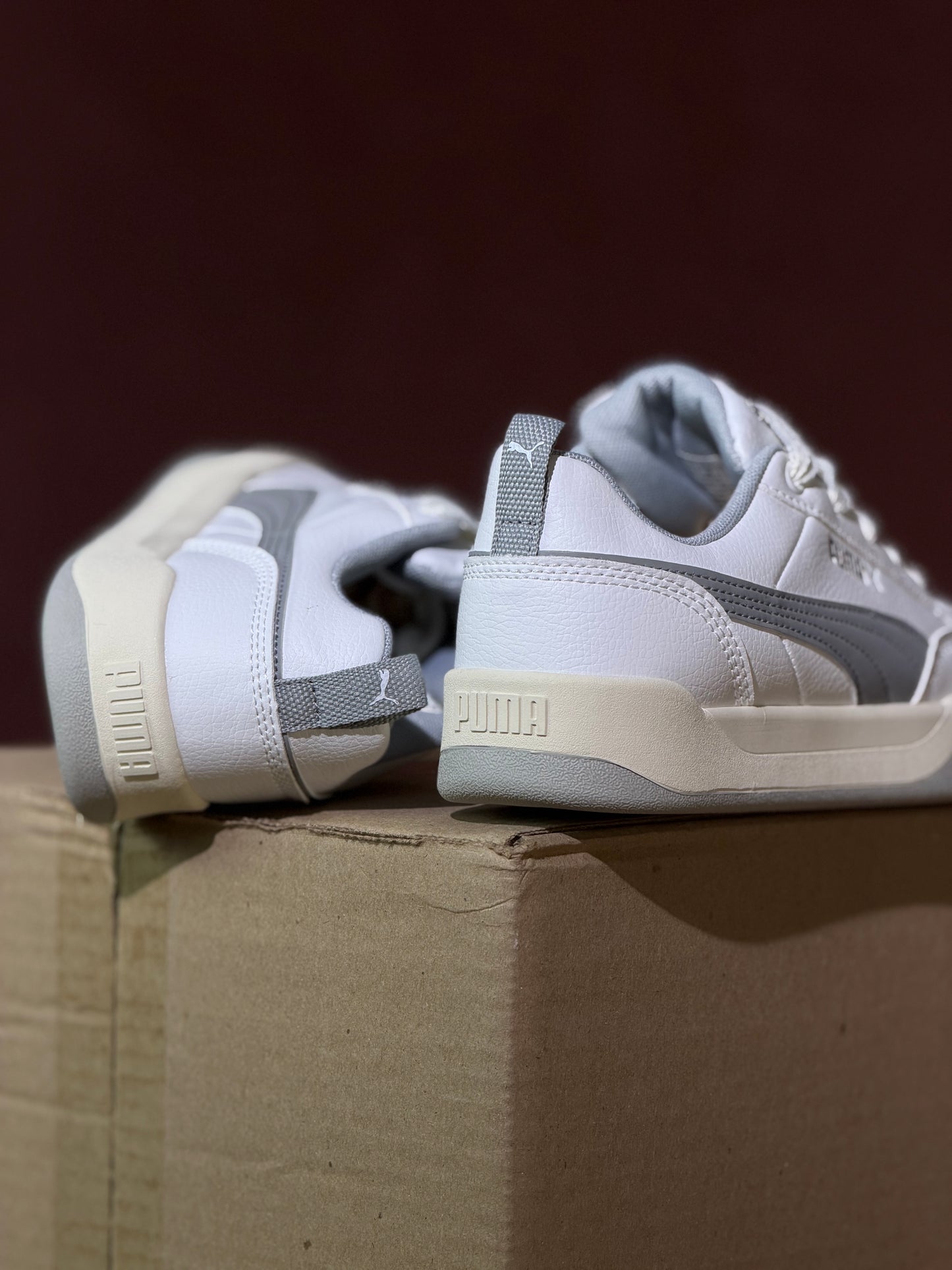 Puma Park Lifestyle OG Vintage