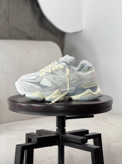New Balance 9060 Quartz Grey