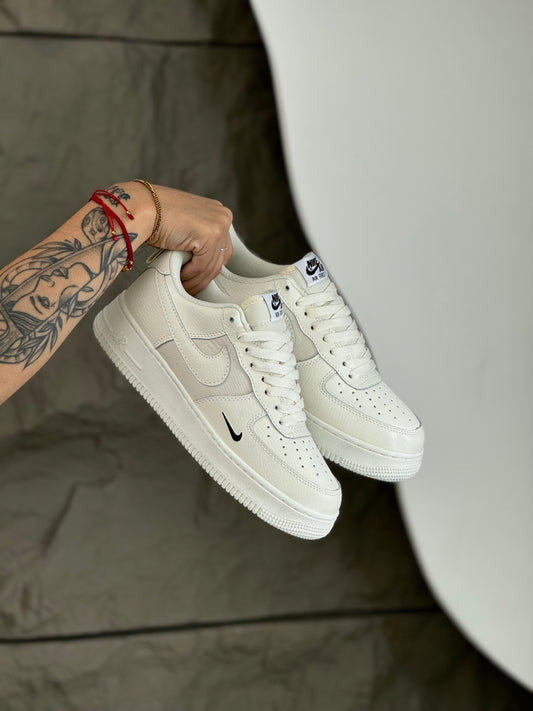 Nike Air Force One Sail Ripstop
